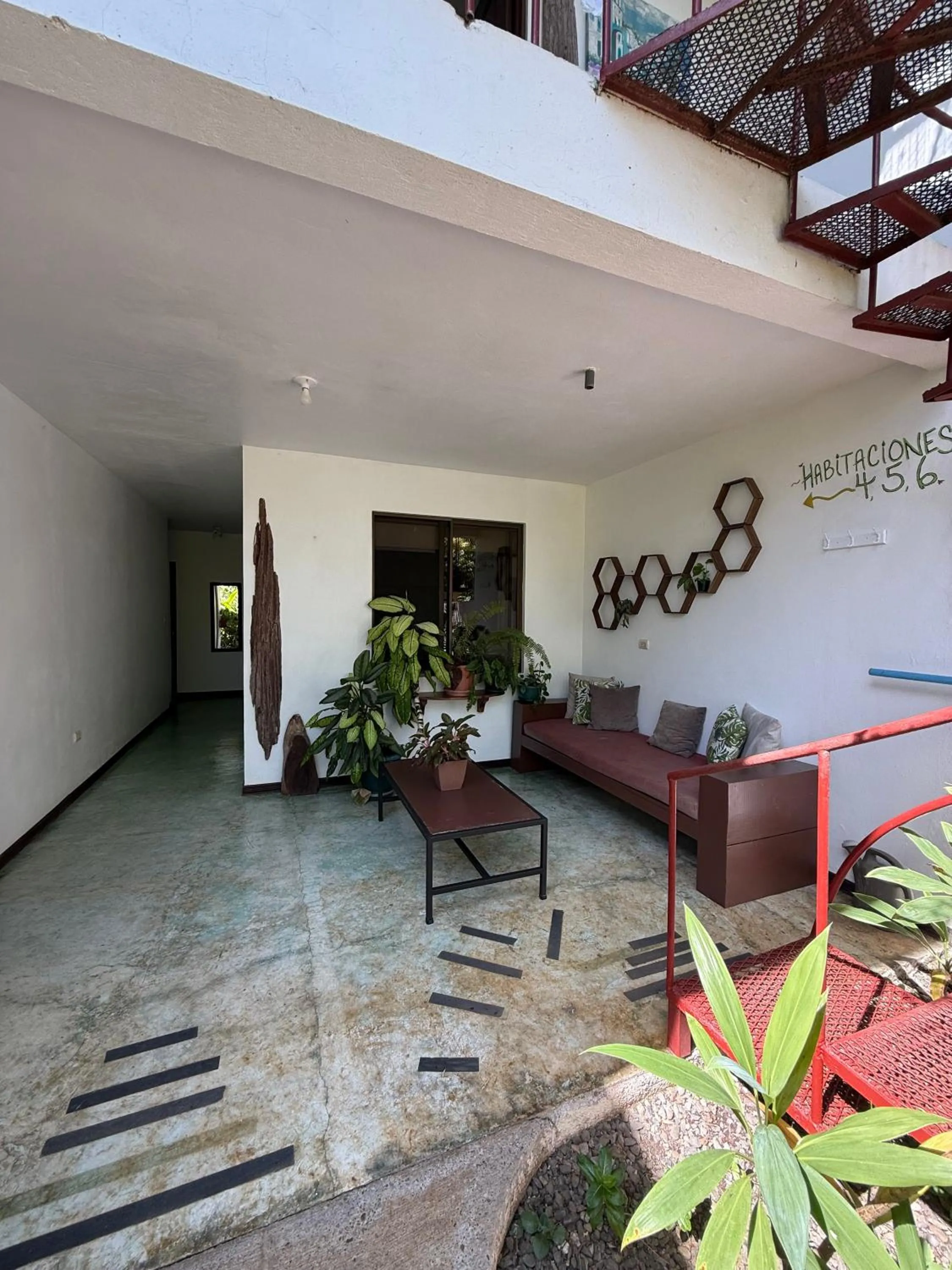 Family Suite in Villas Jacquelina