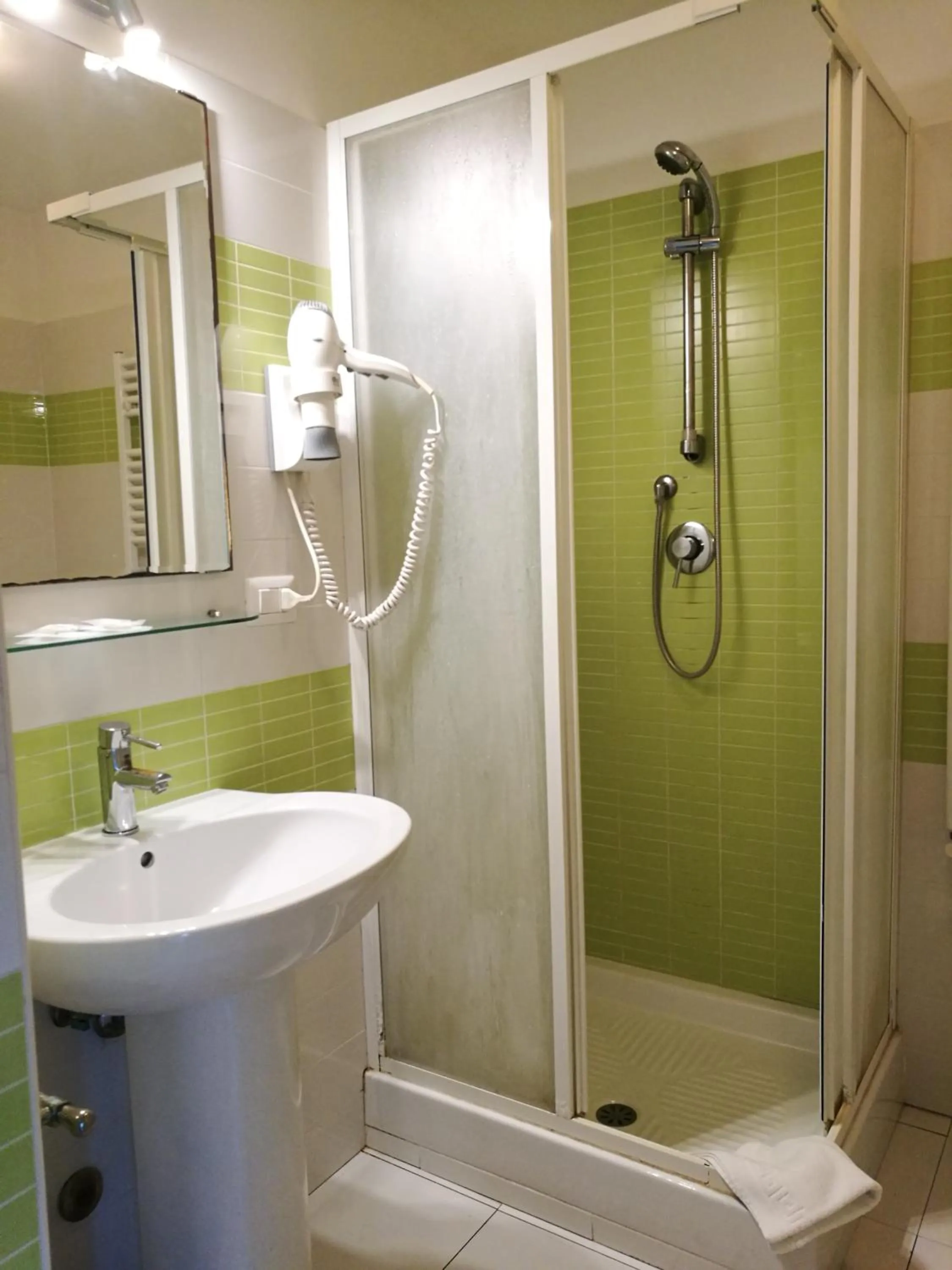 Bathroom in Alex Place