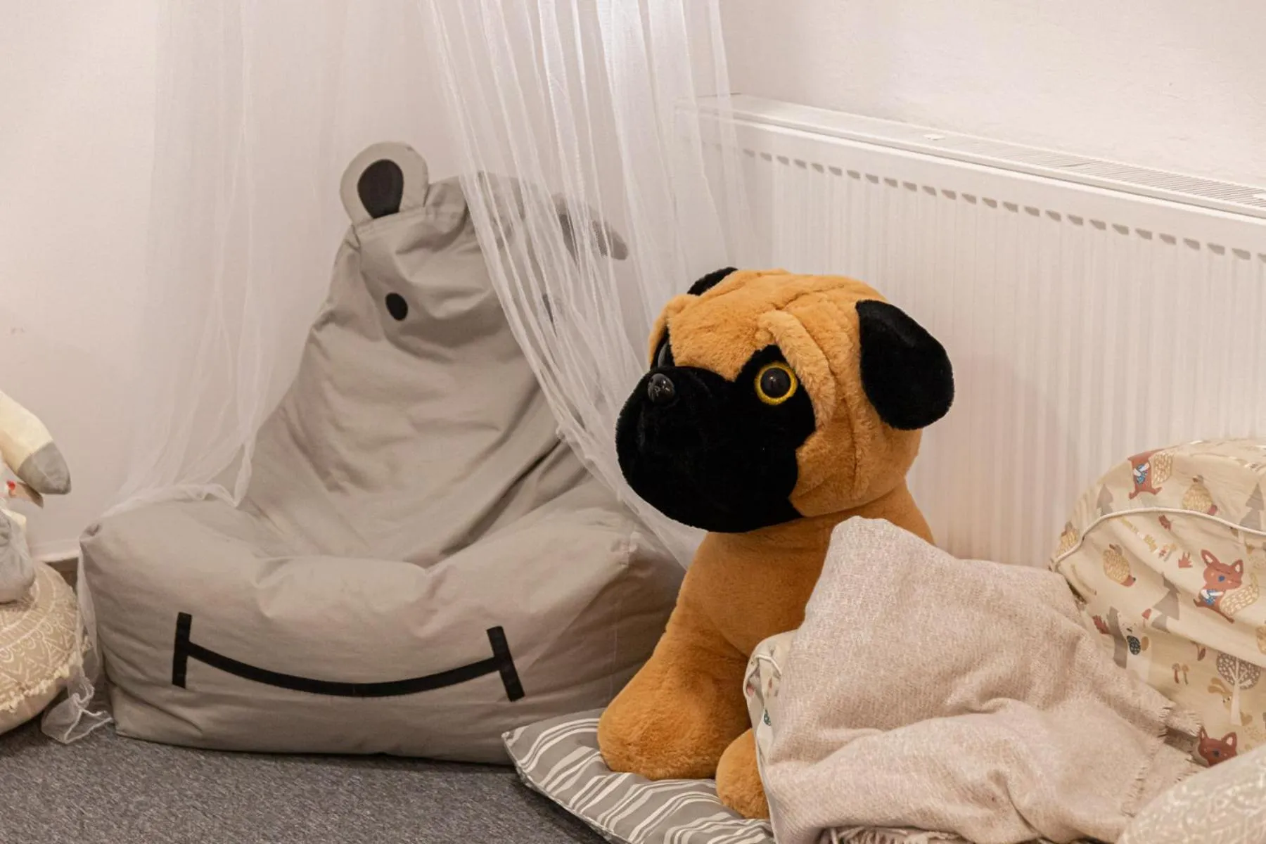 Game Room in Hagyma Panzió Makó