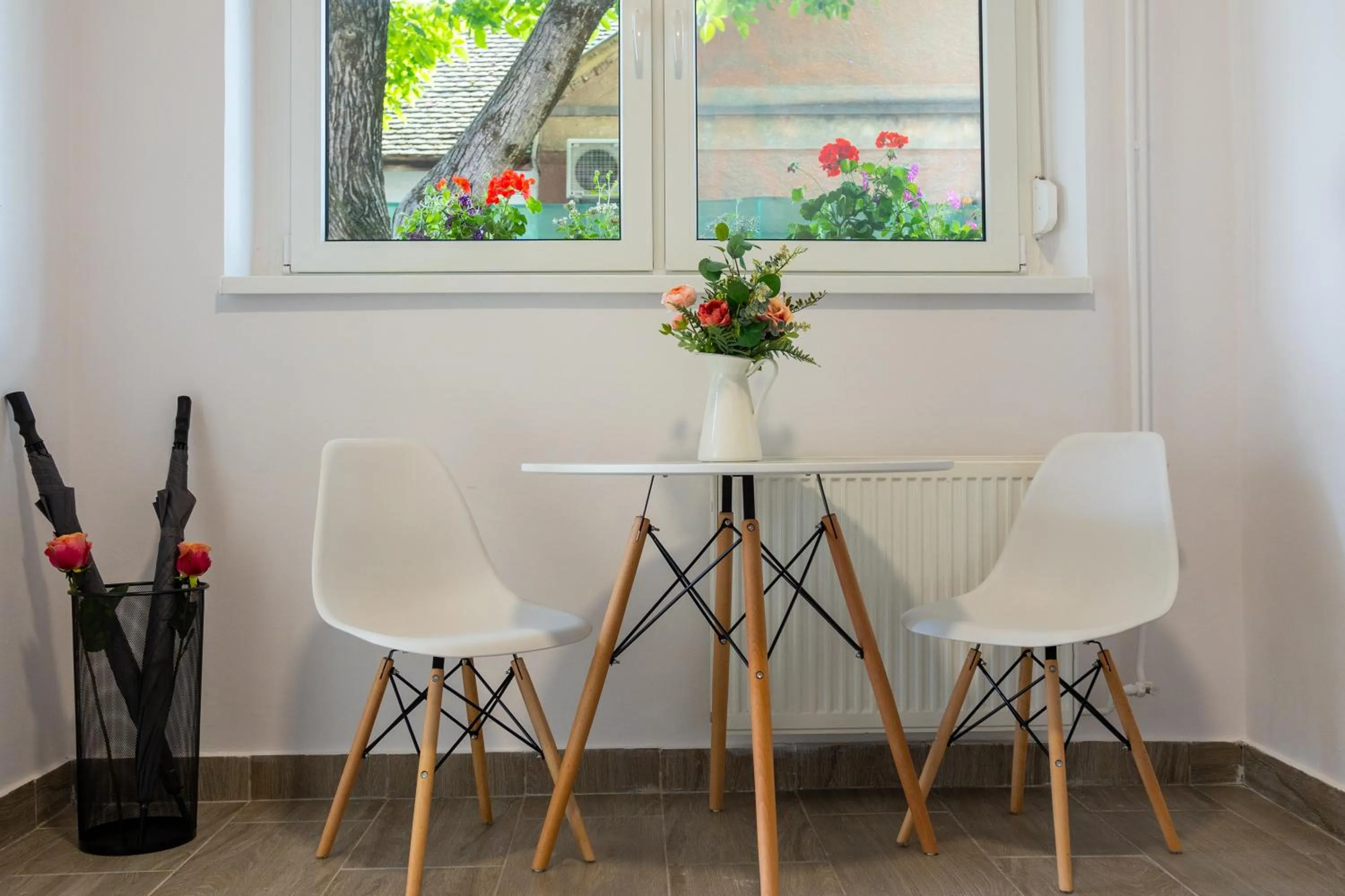 Lobby or reception in Hagyma Panzió Makó