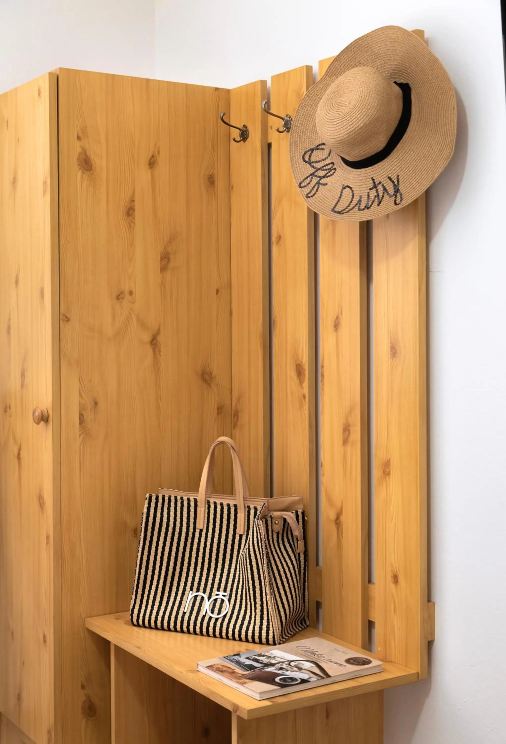 wardrobe in Hagyma Panzió Makó