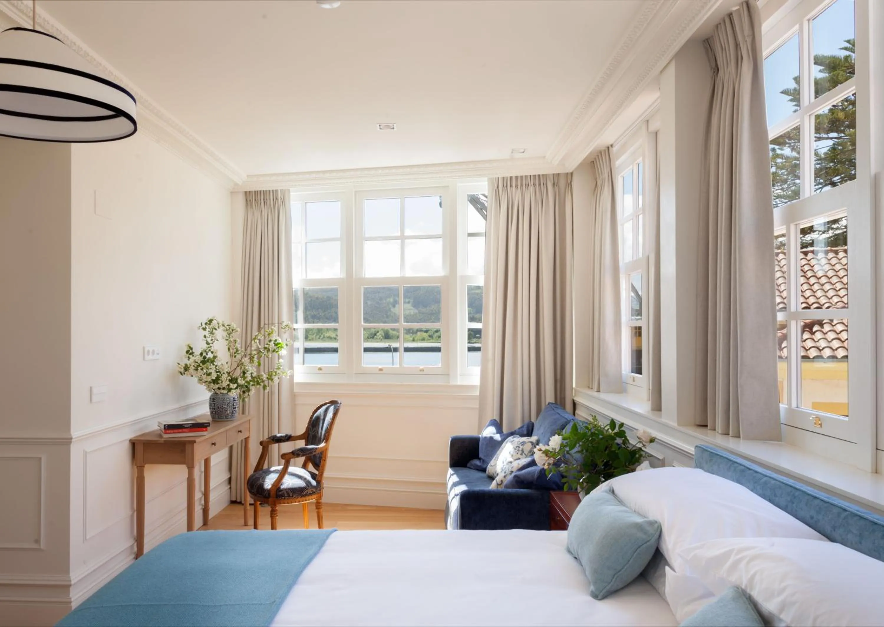 Photo of the whole room, Bed in Gran hotel Brillante