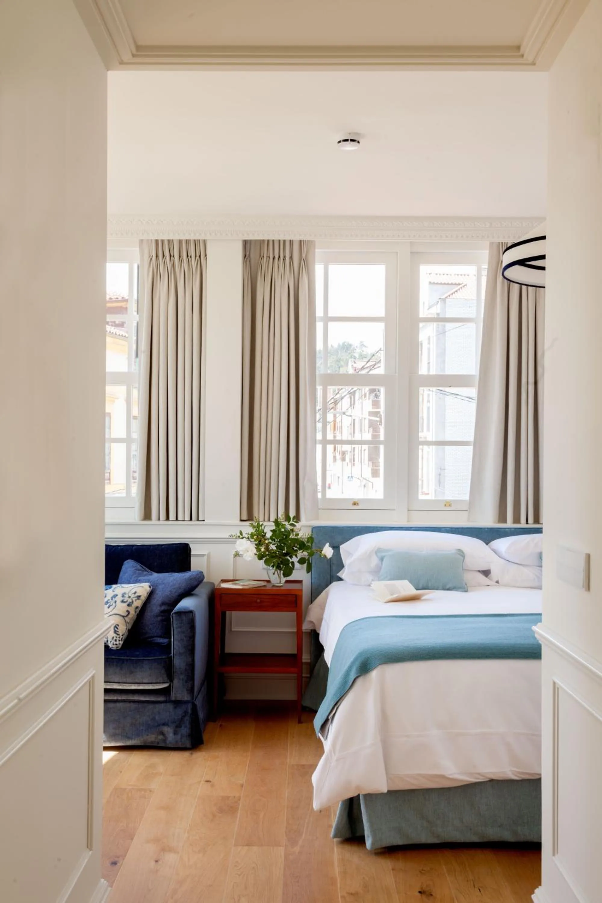 Gran hotel Brillante