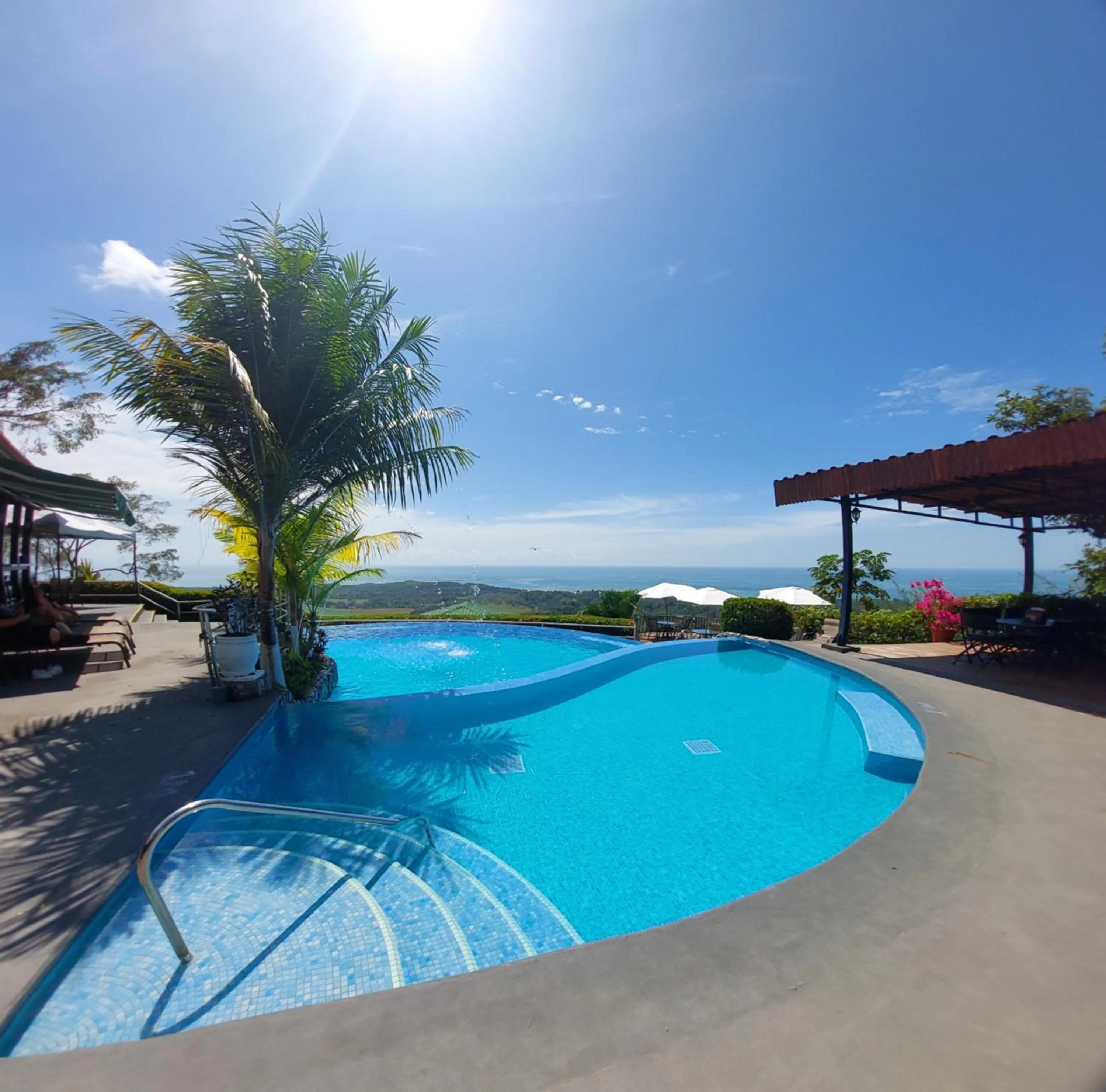 Day in Vista Ballena