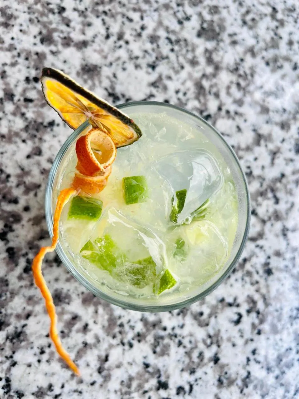 Restaurant/places to eat in Vista Ballena