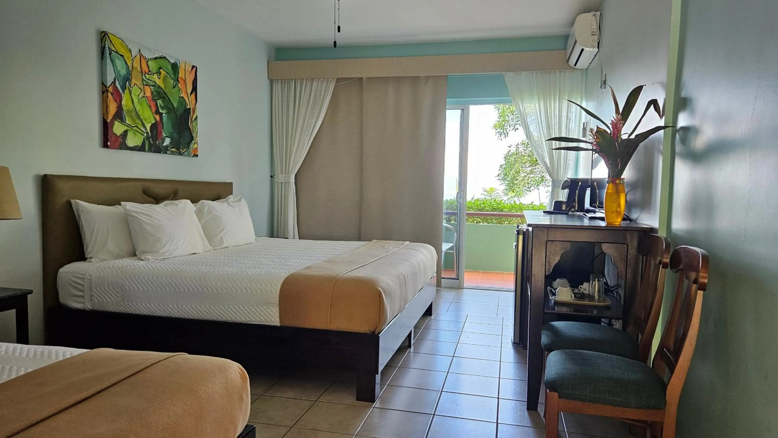 Standard  Room in Vista Ballena