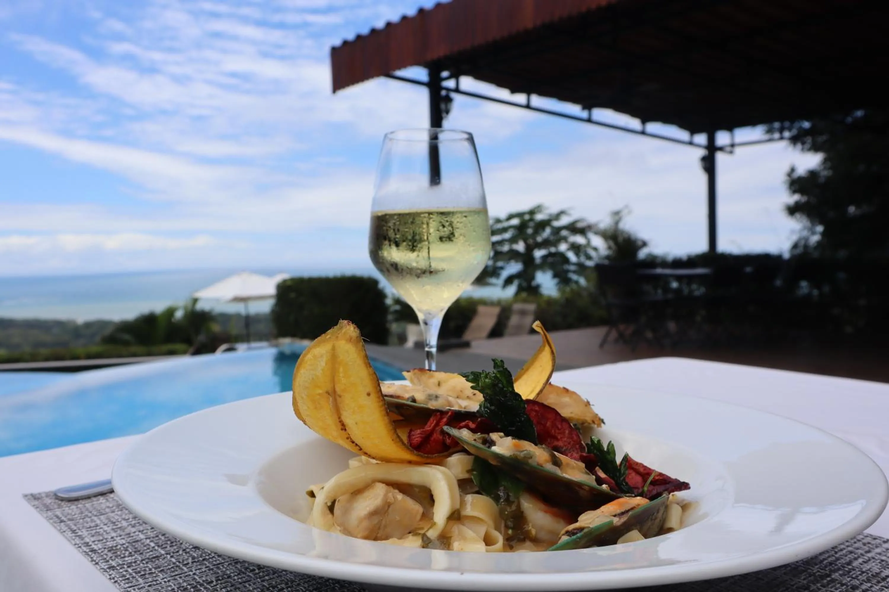 Day in Vista Ballena