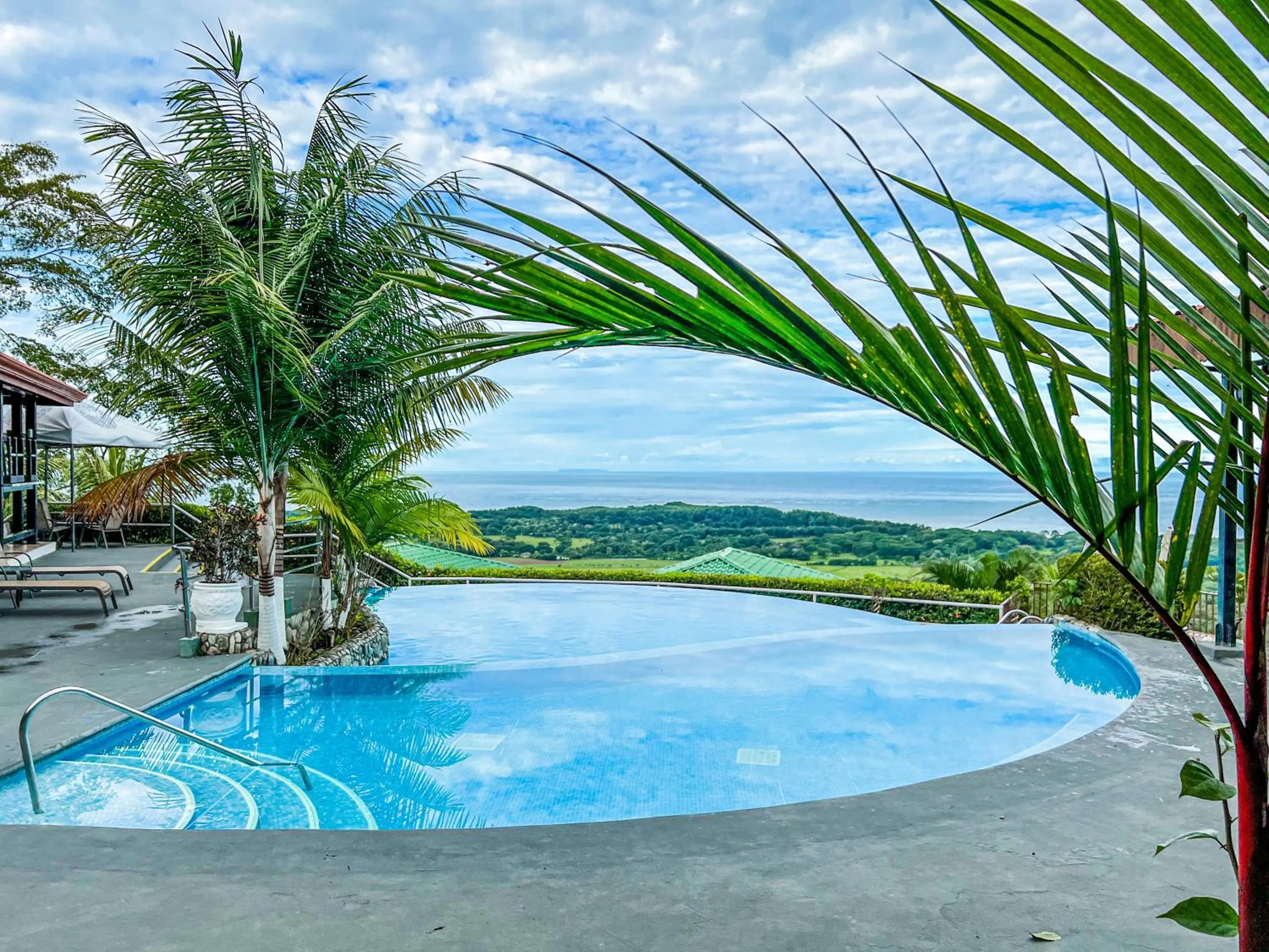 Day in Vista Ballena