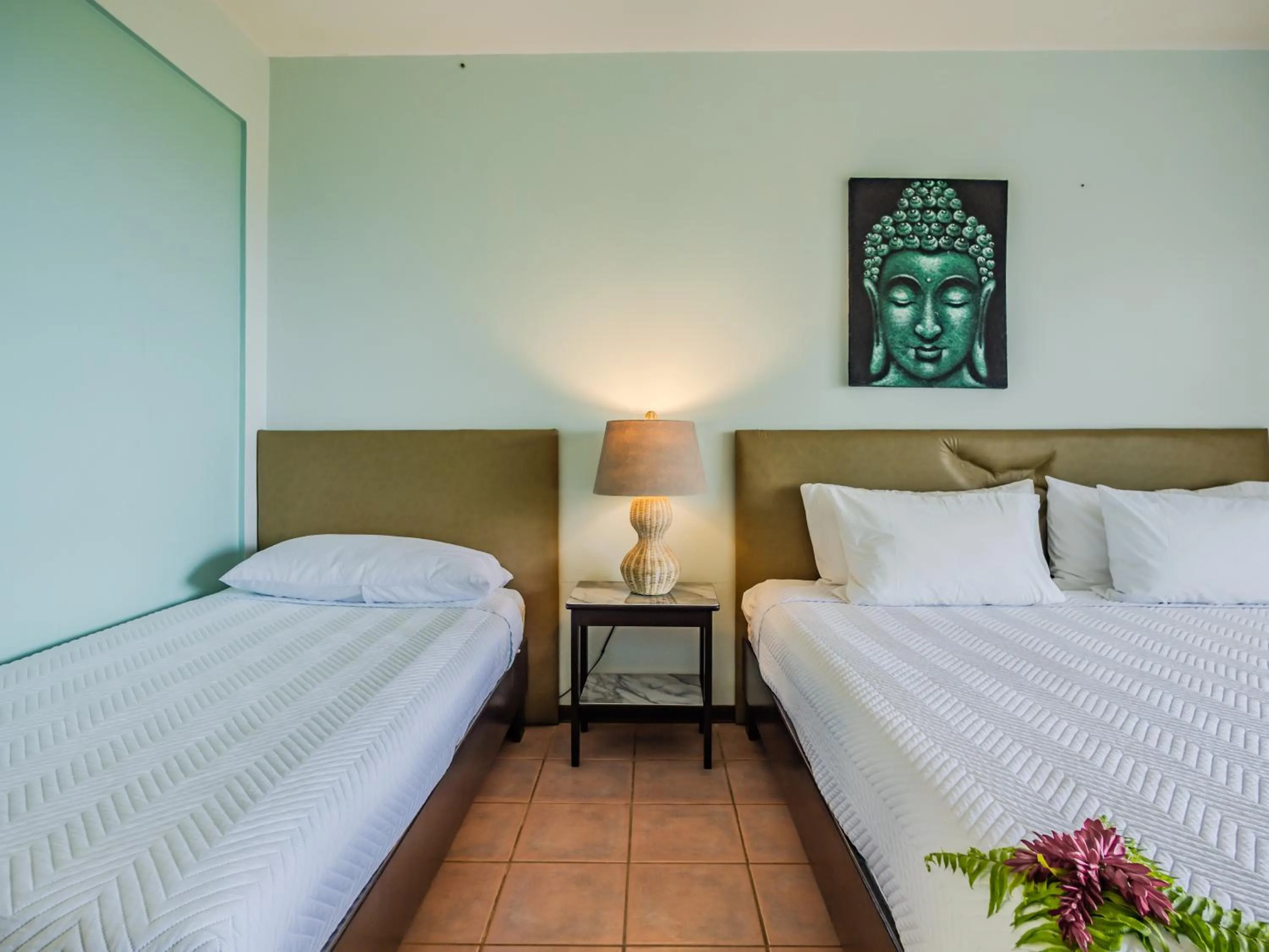 Standard  Room in Vista Ballena