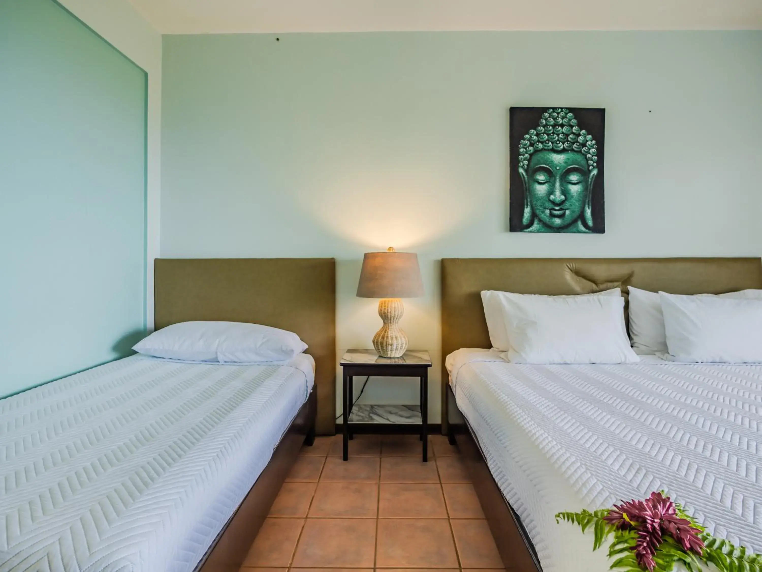 Standard Room in Vista Ballena Standard Room in Vista Ballena