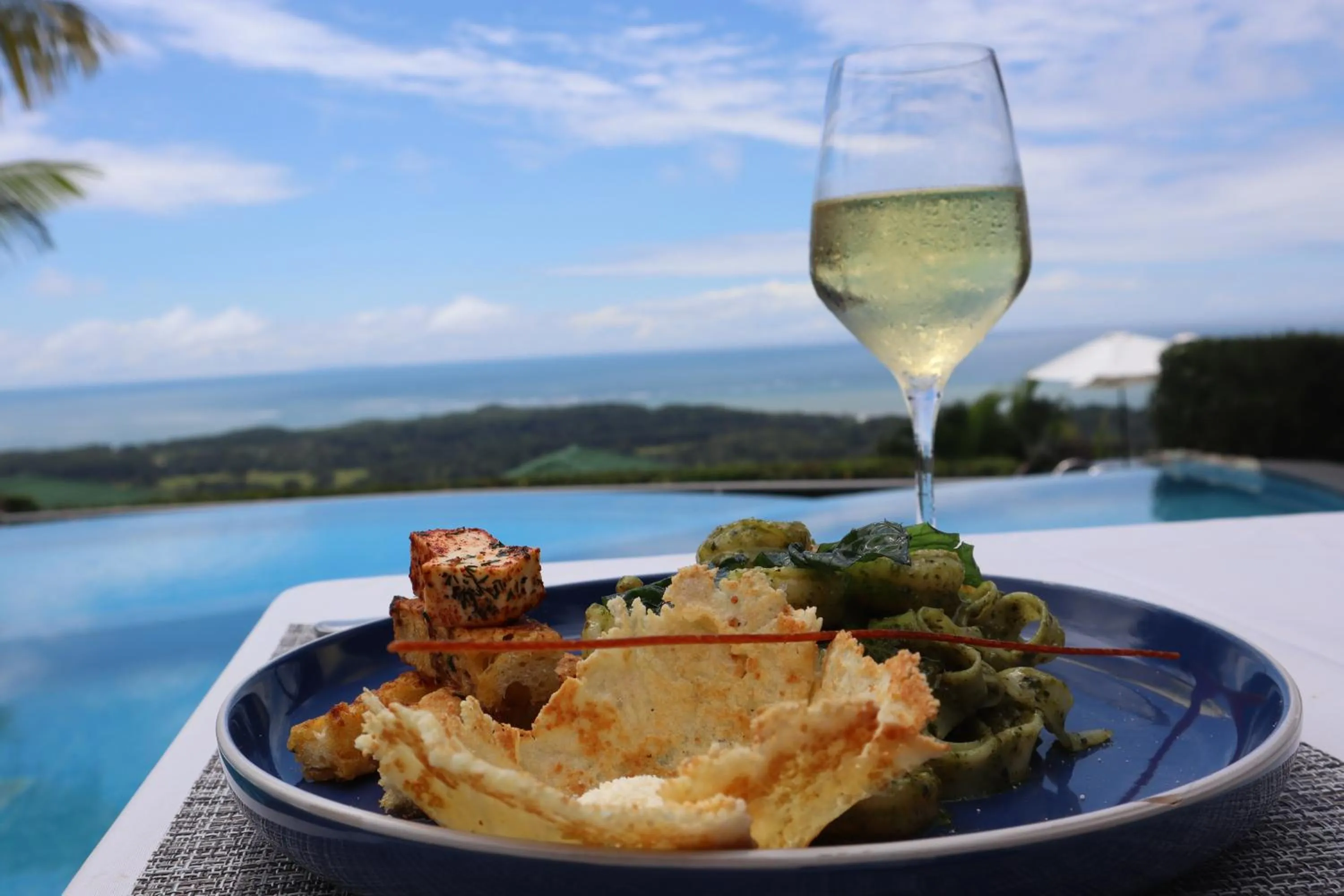 Day in Vista Ballena