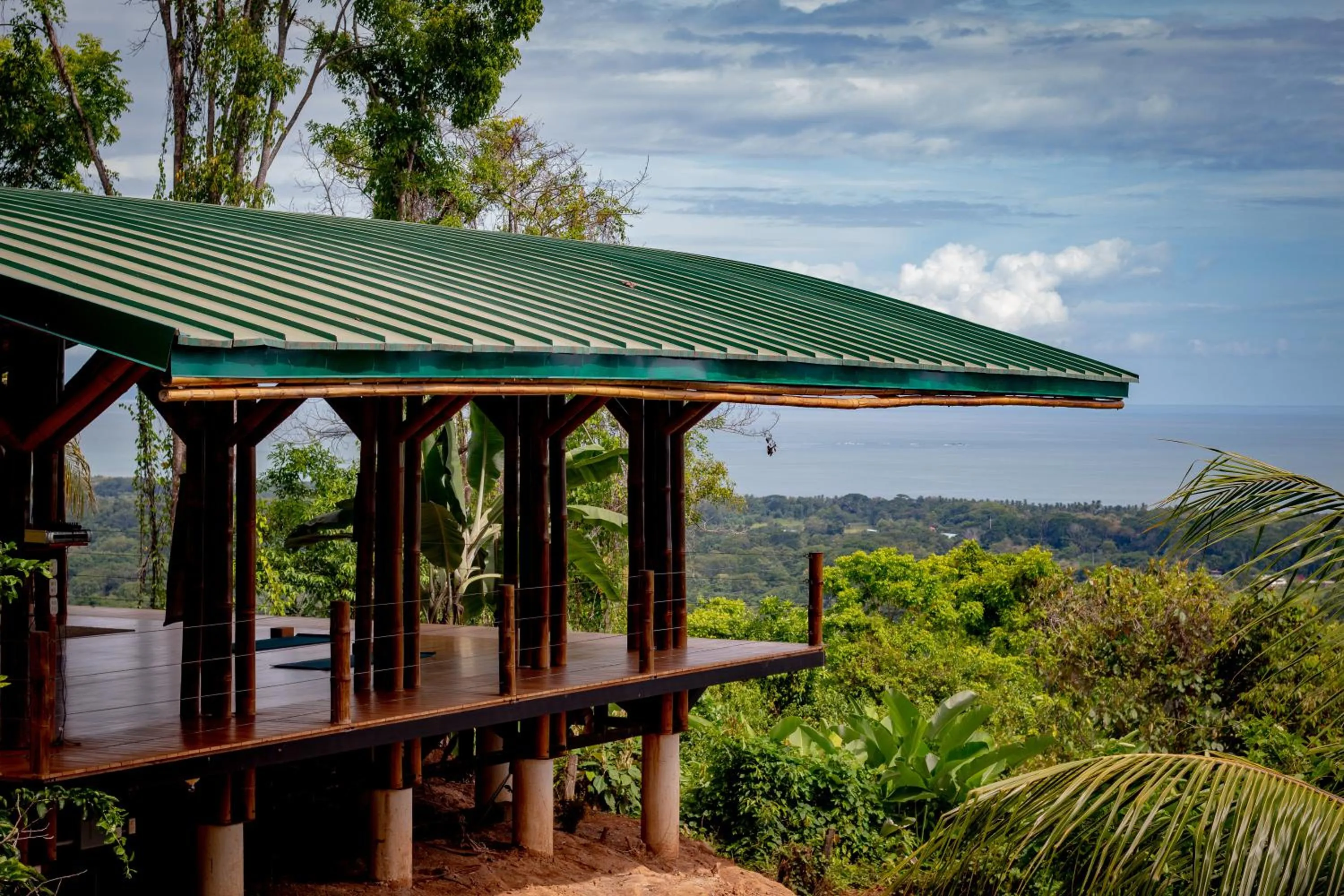 Spa and wellness centre/facilities in Vista Ballena