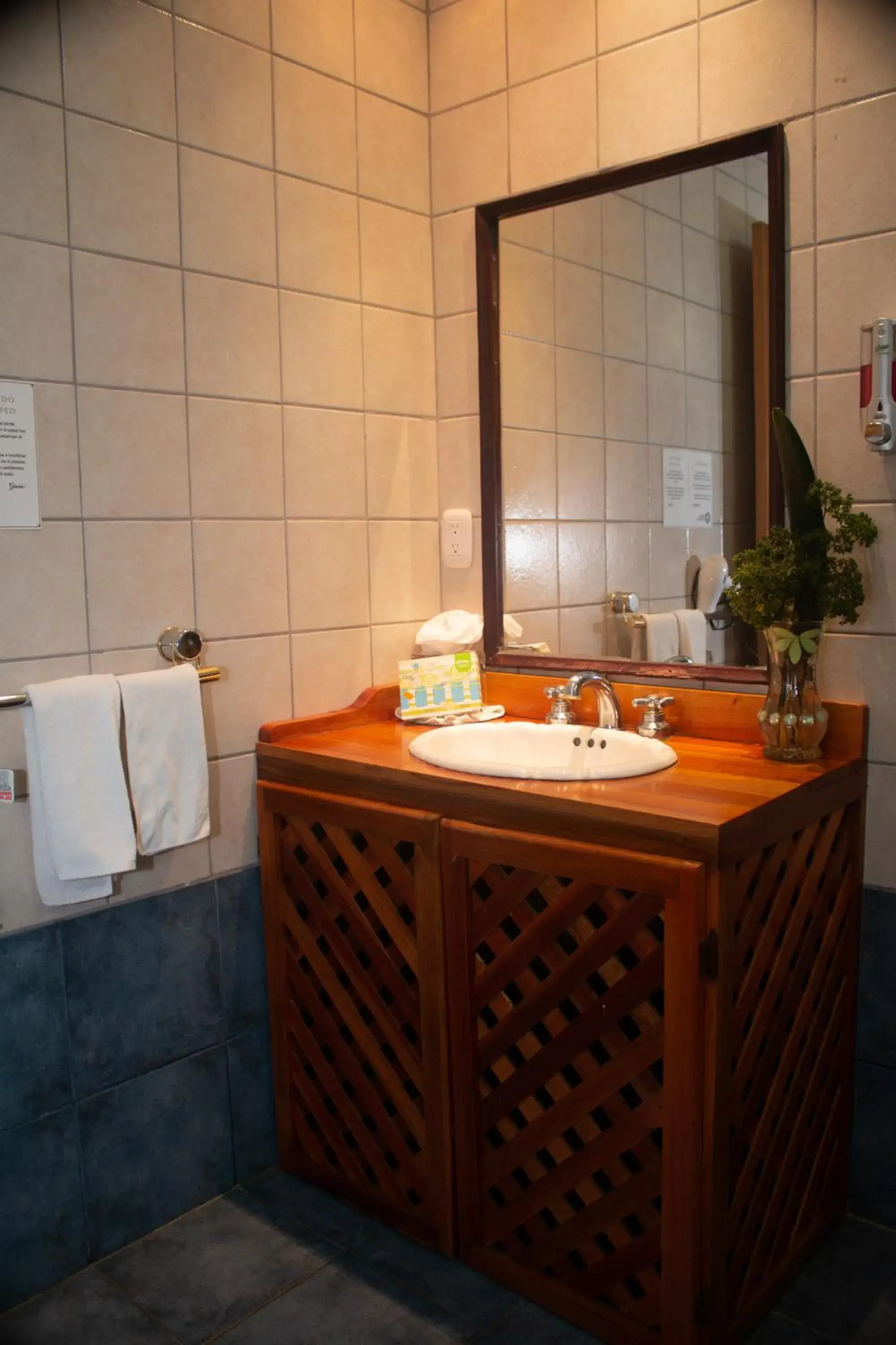 Superior Double Room in Vista Ballena Superior Double Room in Vista Ballena