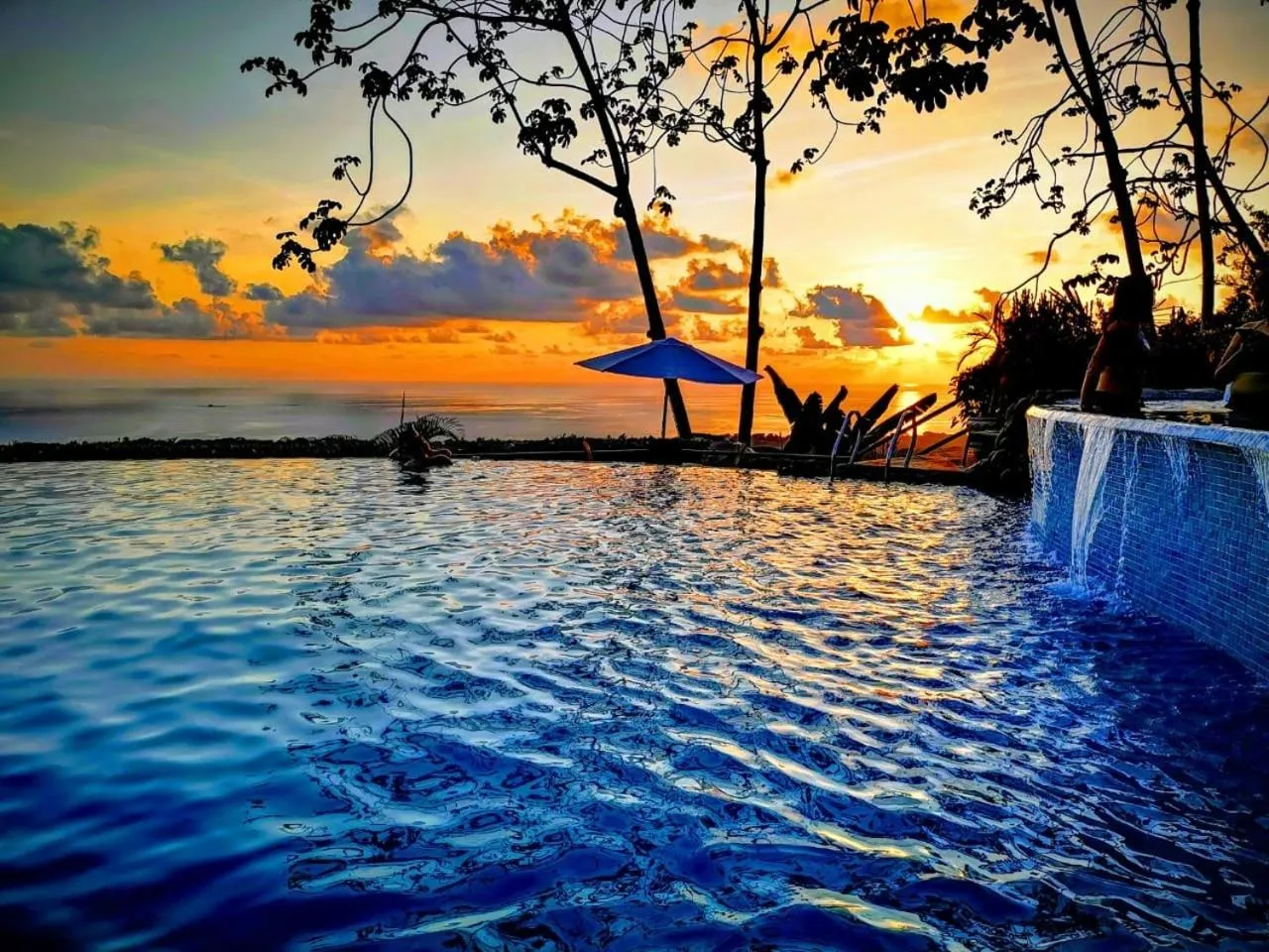 View (from property/room) in Vista Ballena