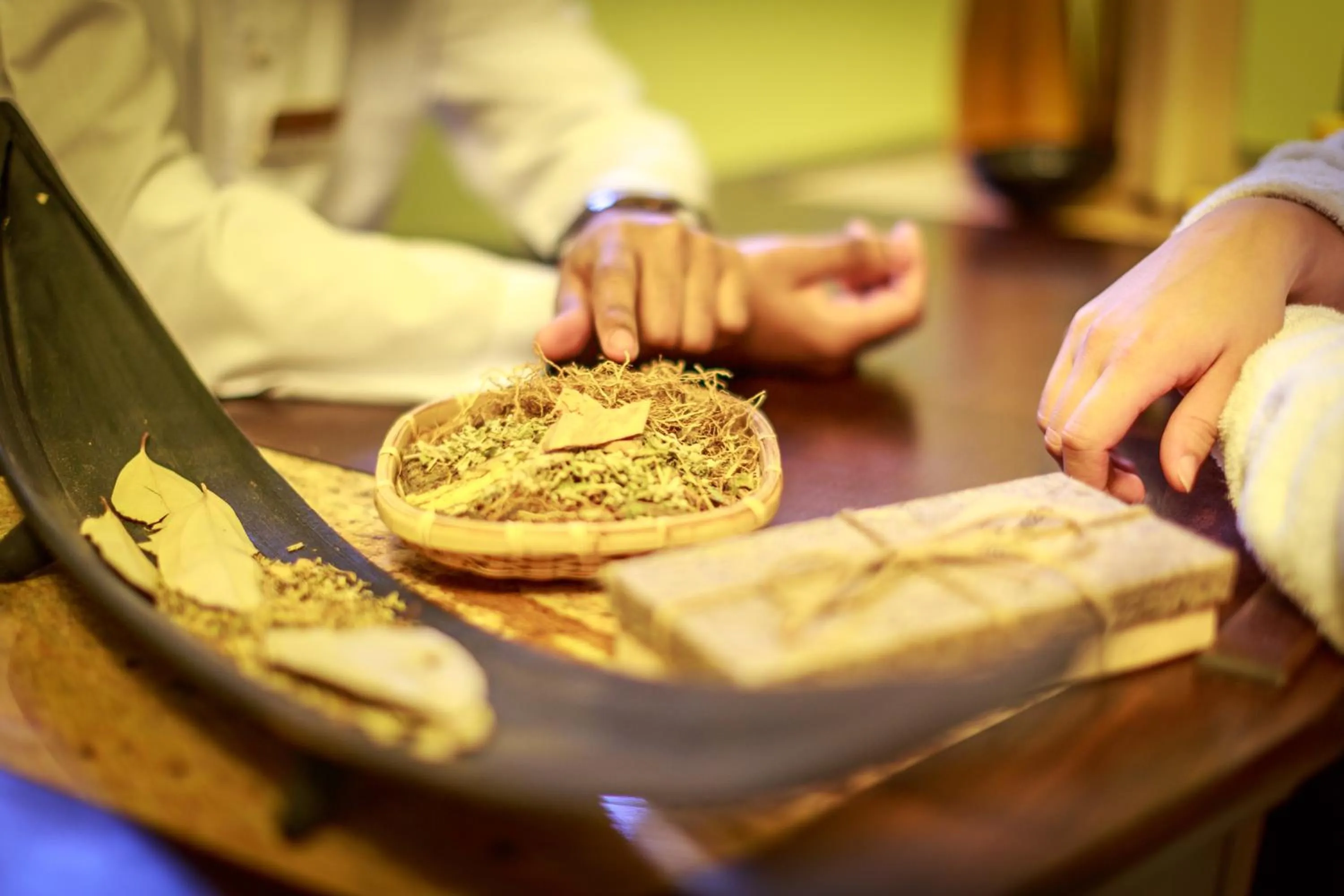 Activities in Hotel Haus am Park