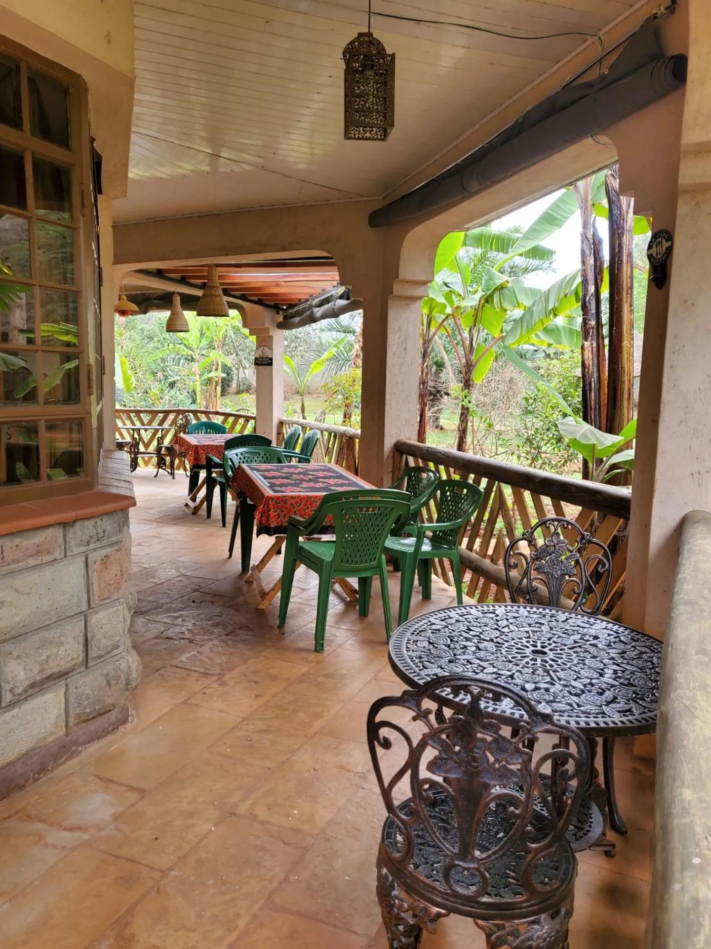 Edaala Comfort - B&B