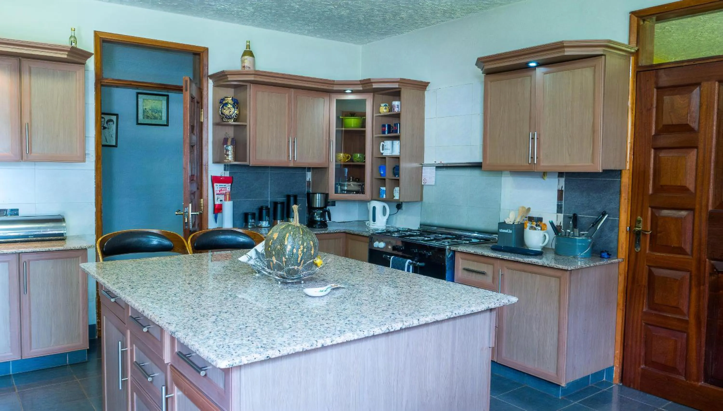 Edaala Comfort - B&B