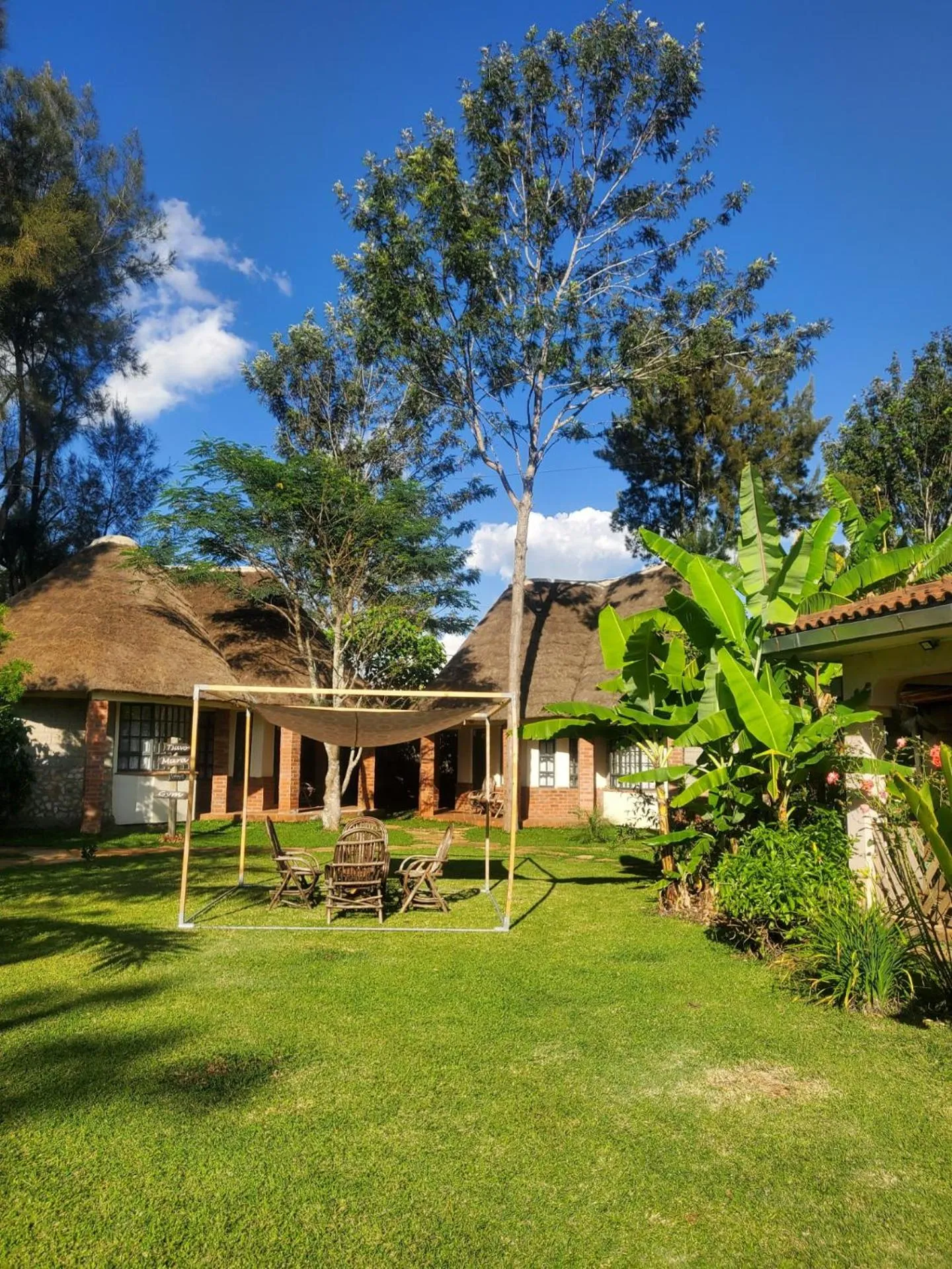 Edaala Comfort - B&B