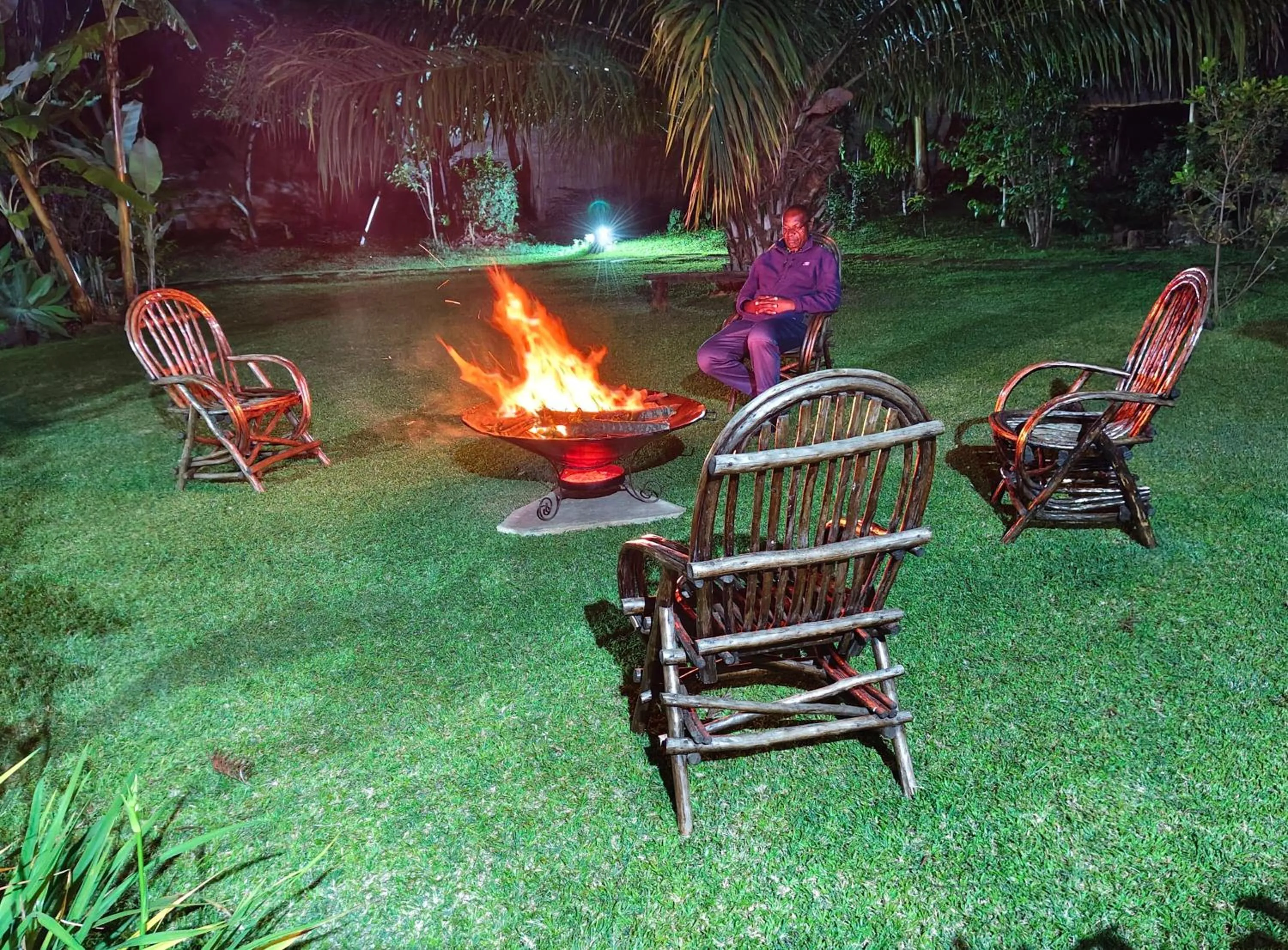 Edaala Comfort - B&B