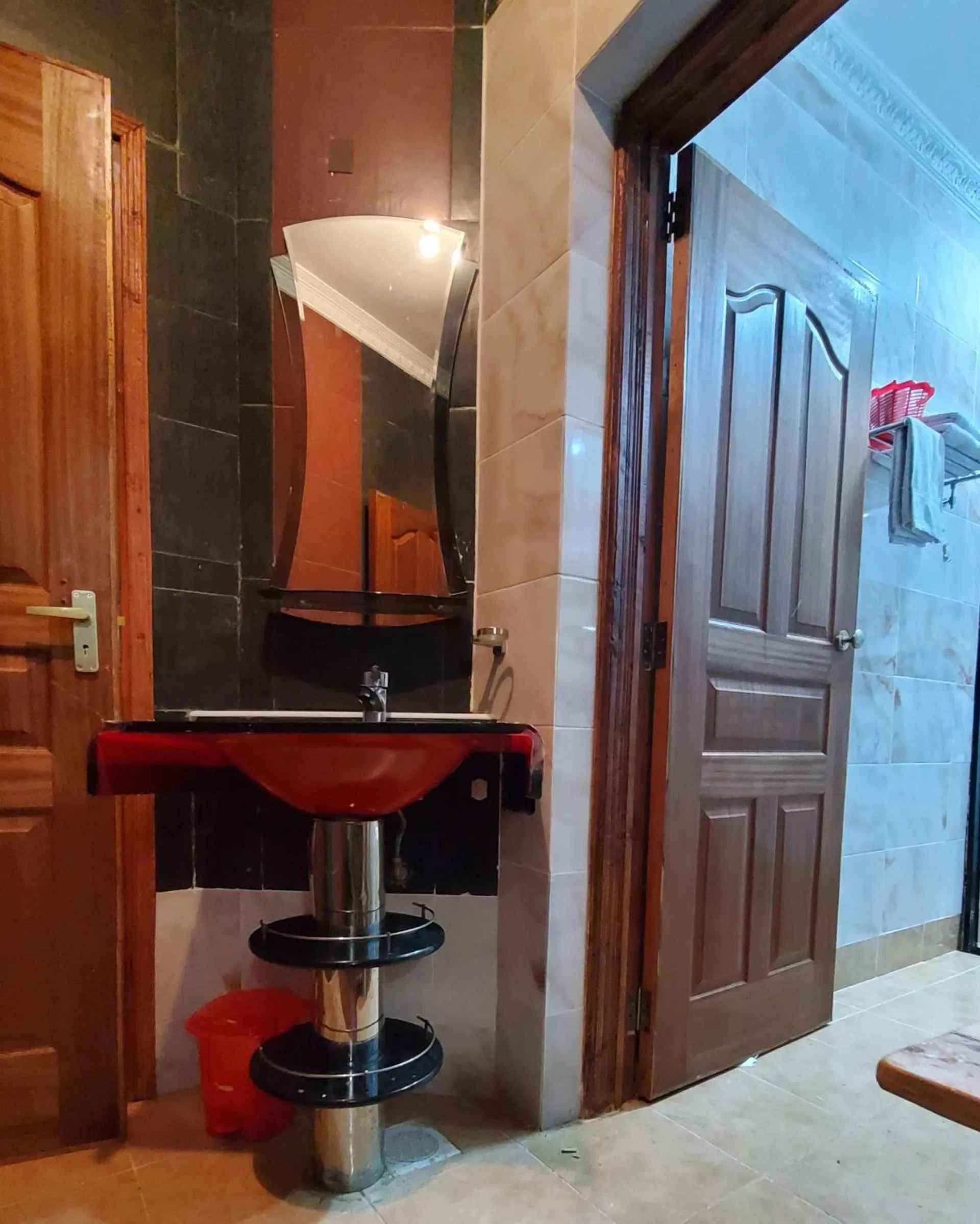 Edaala Comfort - B&B