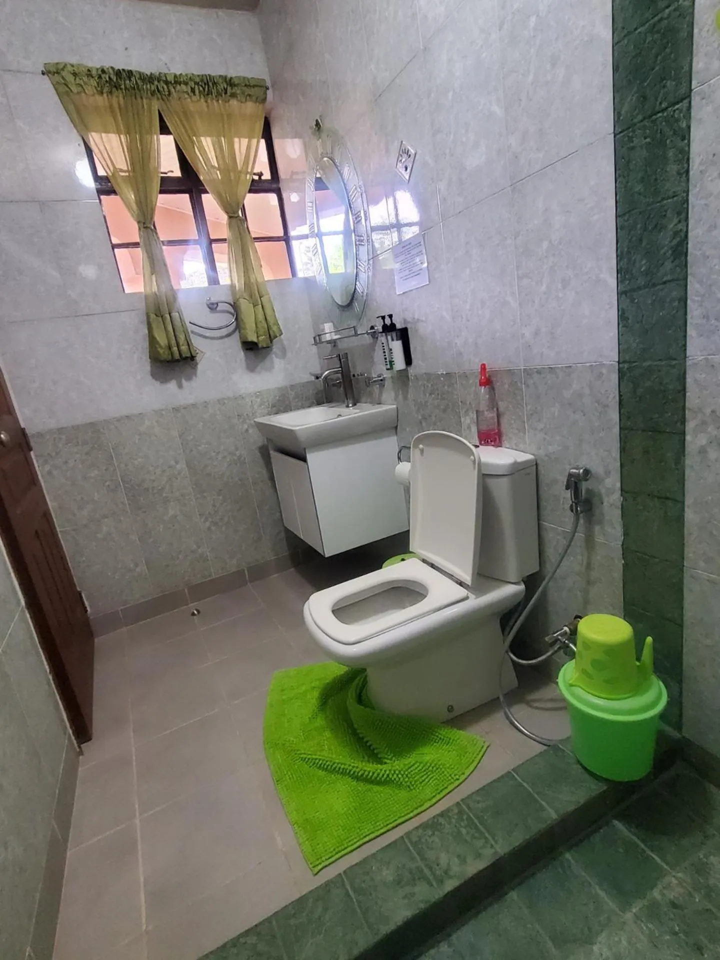 Edaala Comfort - B&B