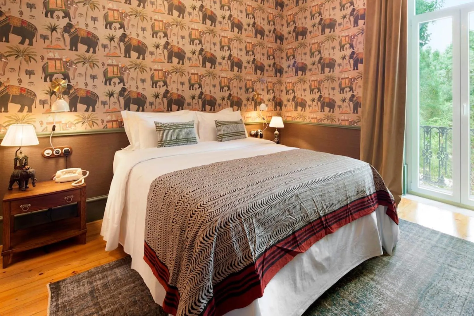 Other, Bed in Casa Oliver Boutique B&B - Principe Real