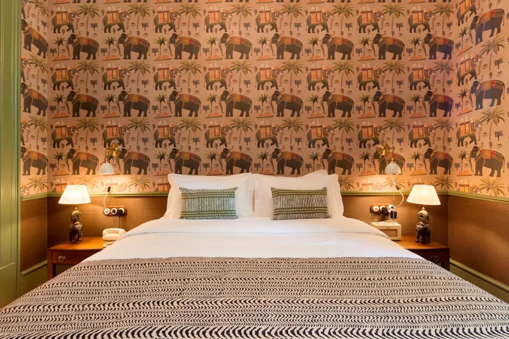 Other, Bed in Casa Oliver Boutique B&B - Principe Real