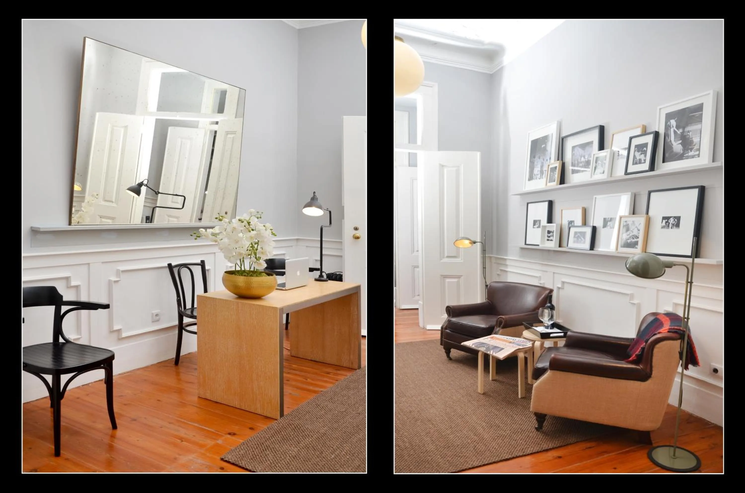 Game Room in Casa Oliver Boutique B&B - Principe Real