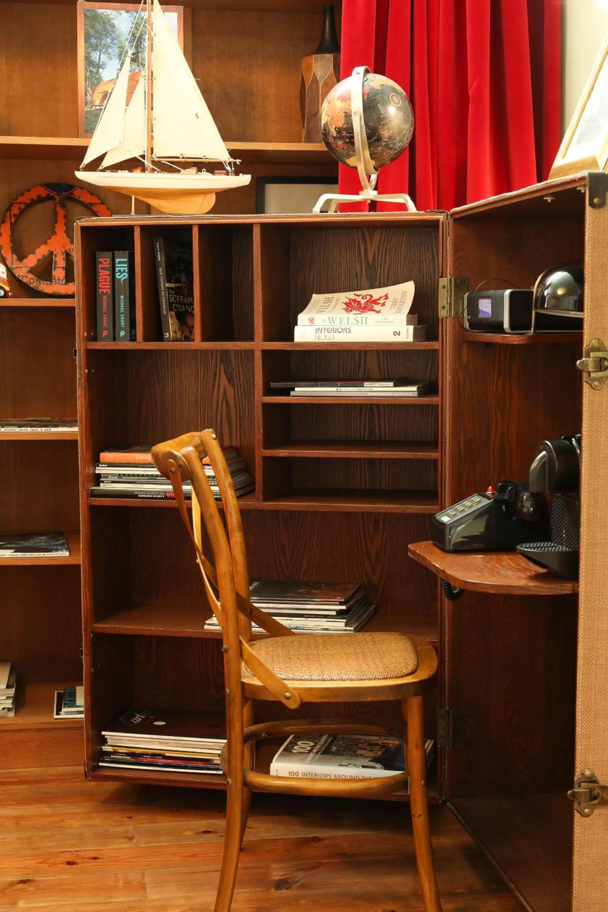 Other in Casa Oliver Boutique B&B - Principe Real