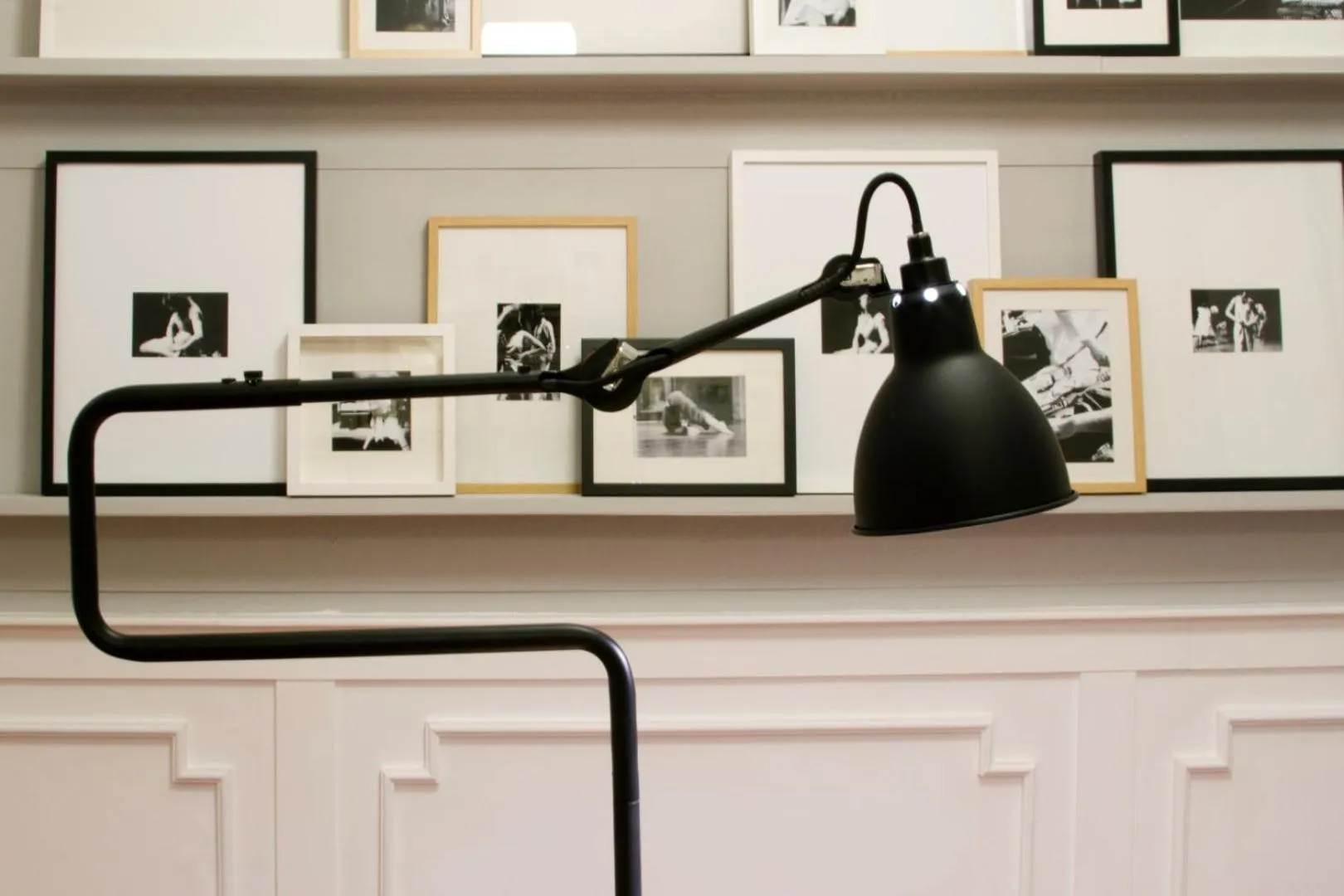 Decorative detail in Casa Oliver Boutique B&B - Principe Real