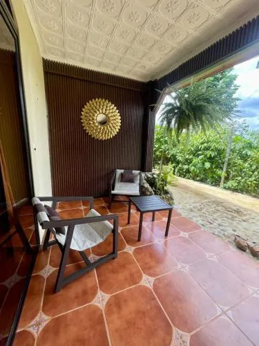 Ara Ambigua Lodge