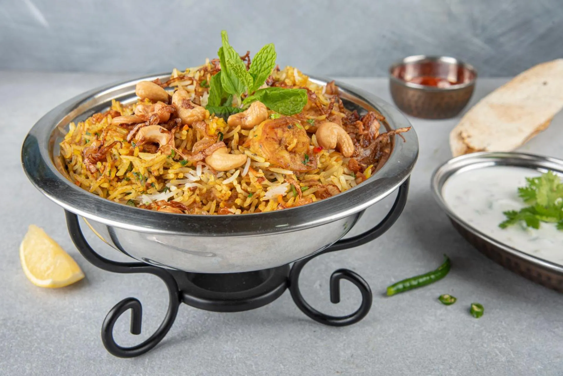 Restaurant/places to eat in Flamingo Beach Hotel