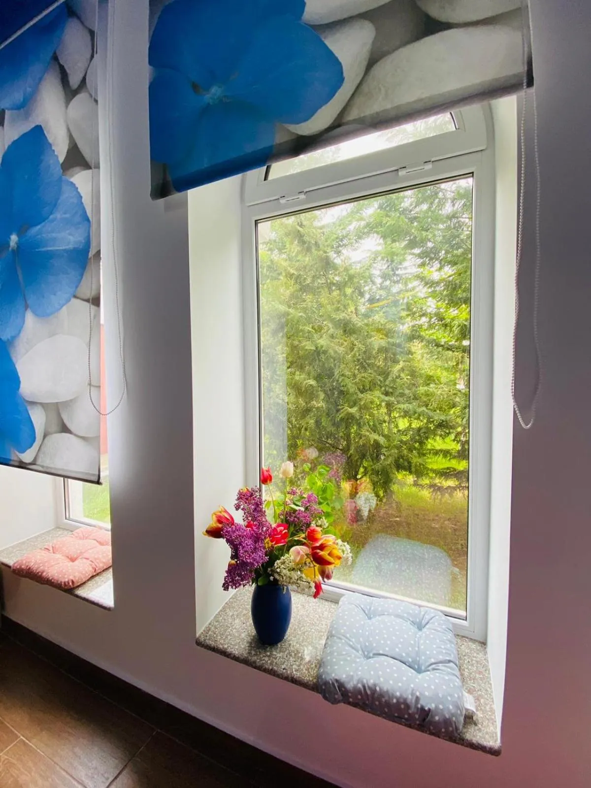 View (from property/room) in HOTEL MAREA NEAGRA Mamaia