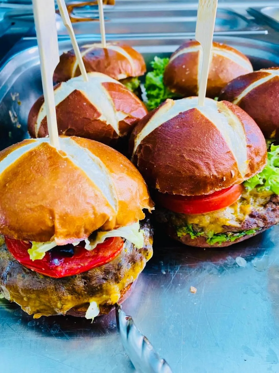 Food in HOTEL MAREA NEAGRA Mamaia