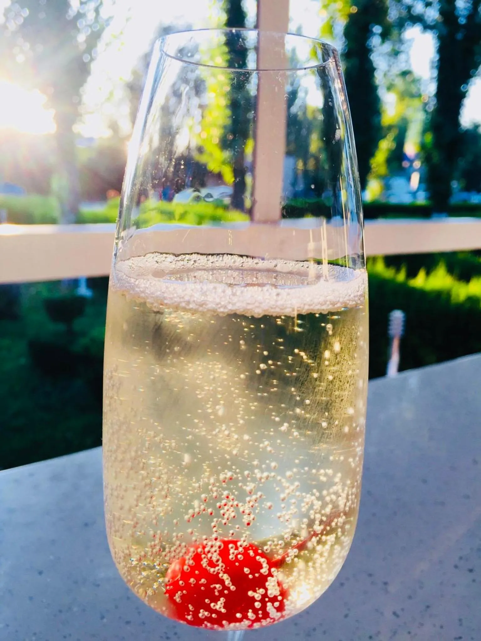 Alcoholic drinks in HOTEL MAREA NEAGRA Mamaia