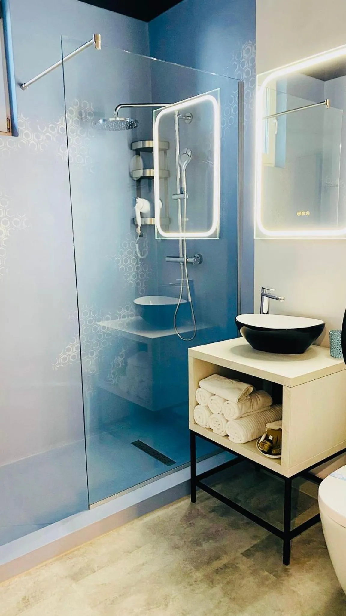 HOTEL MAREA NEAGRA Mamaia