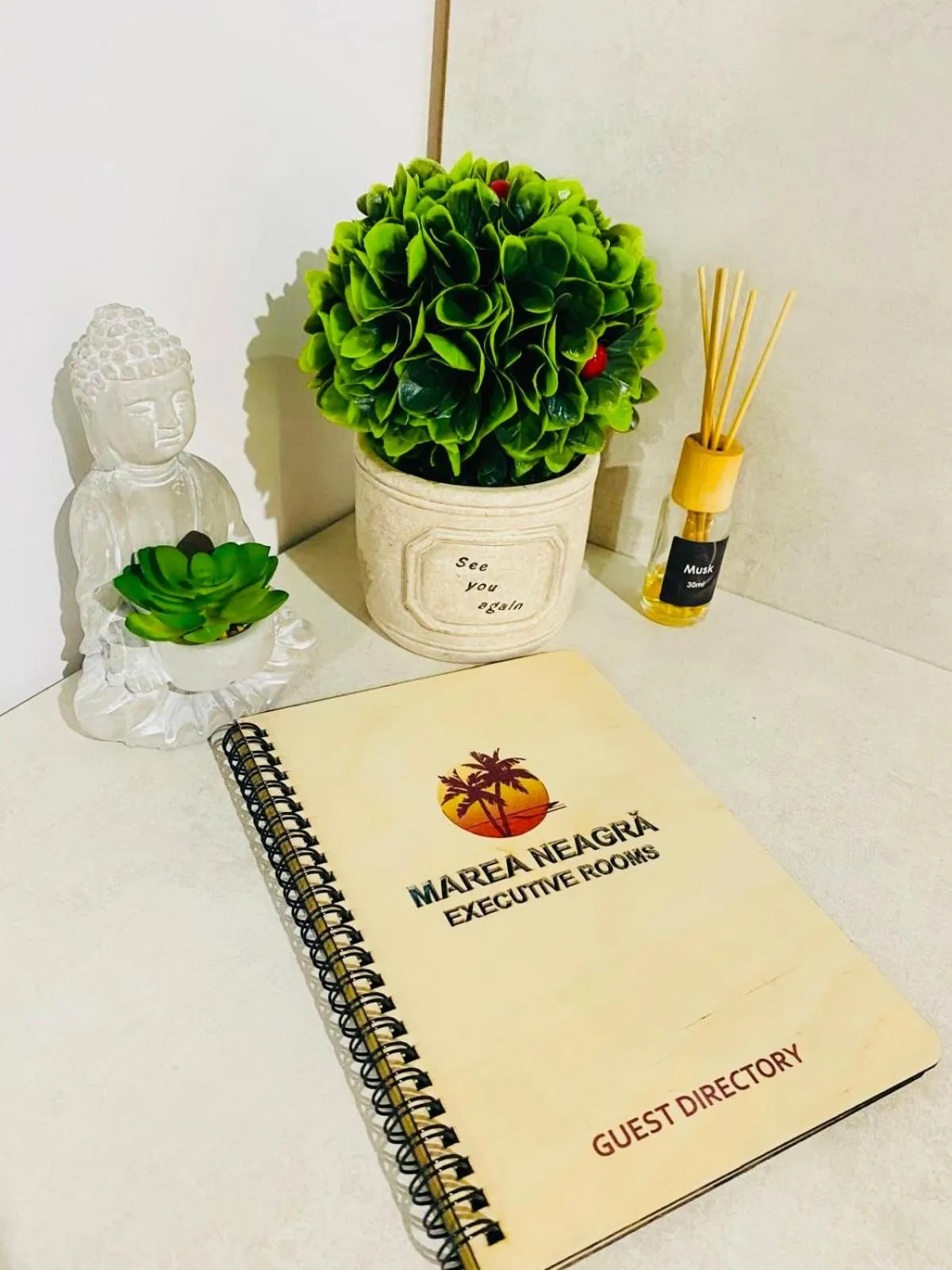 HOTEL MAREA NEAGRA Mamaia