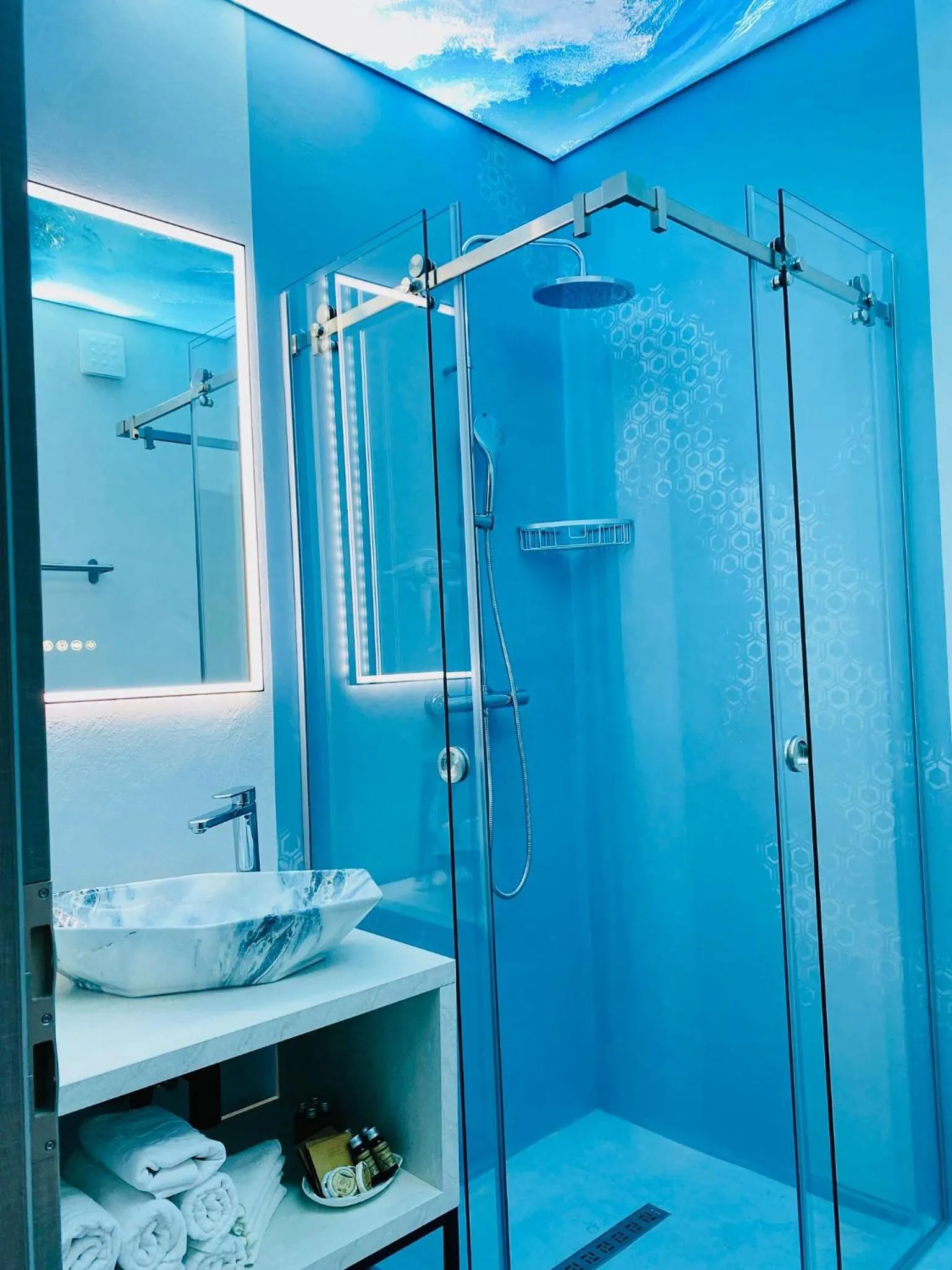 HOTEL MAREA NEAGRA Mamaia