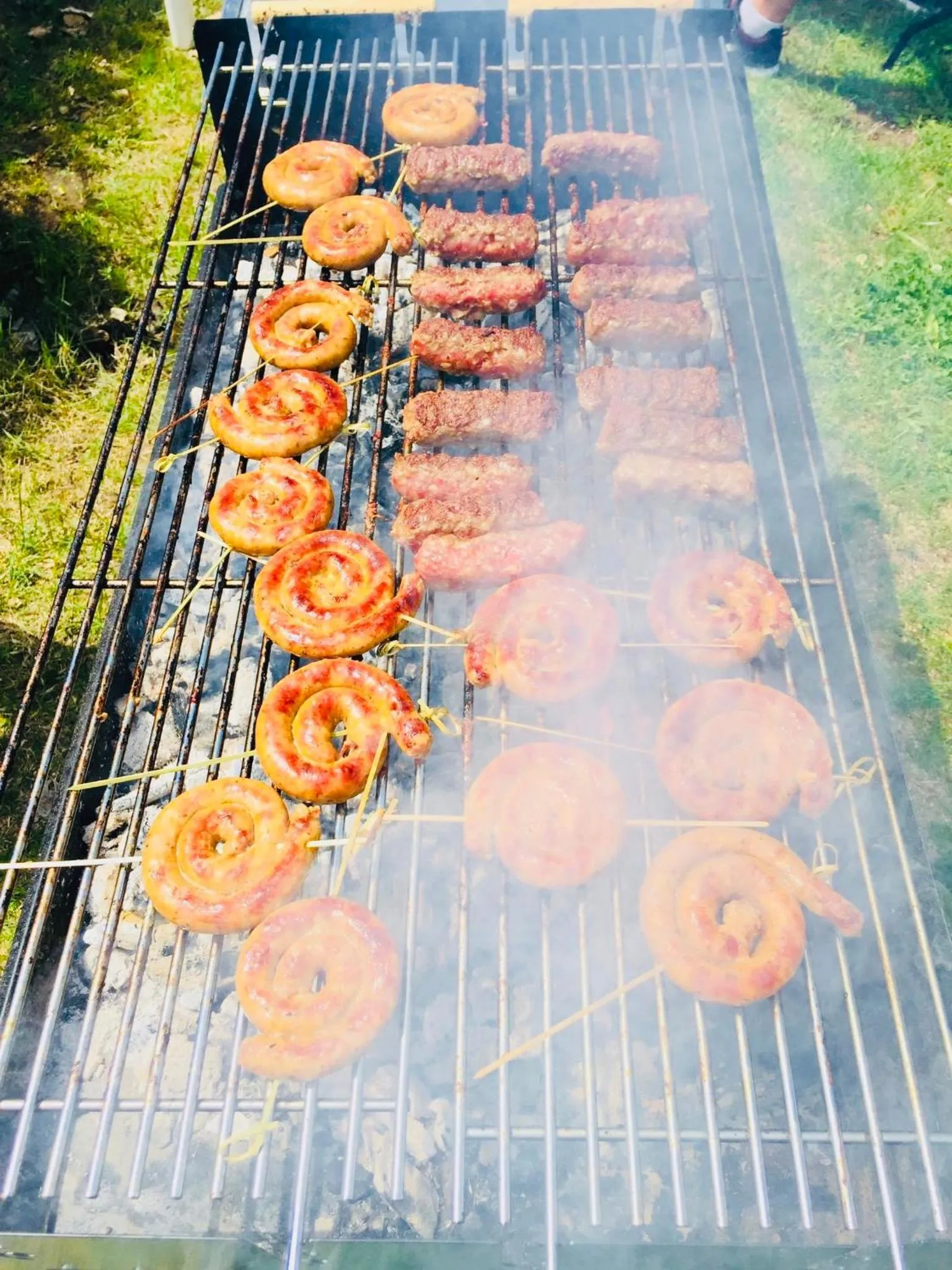 Food in HOTEL MAREA NEAGRA Mamaia