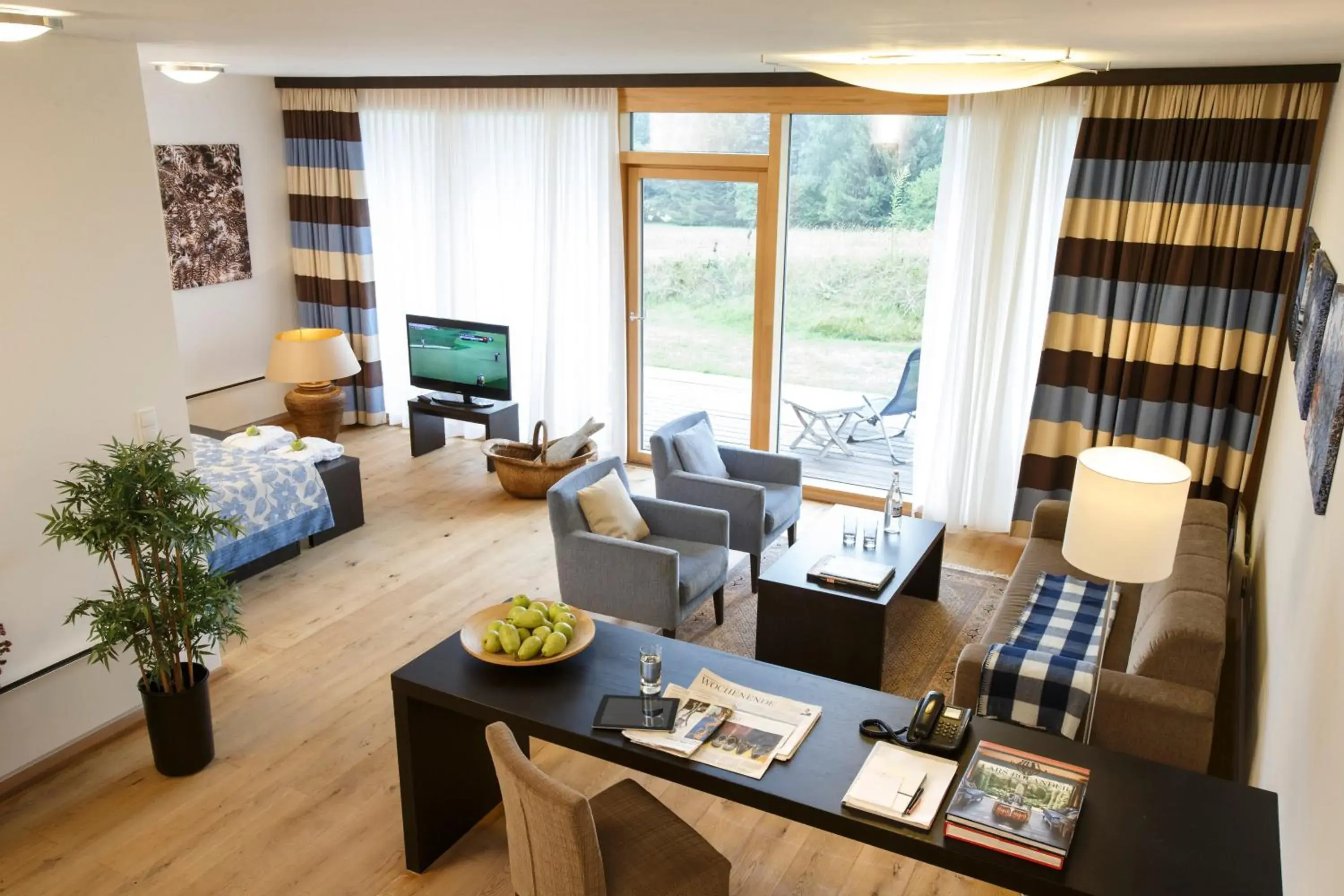 Fairway Suite in Golfresort Haugschlag Fairway Suite in Golfresort Haugschlag