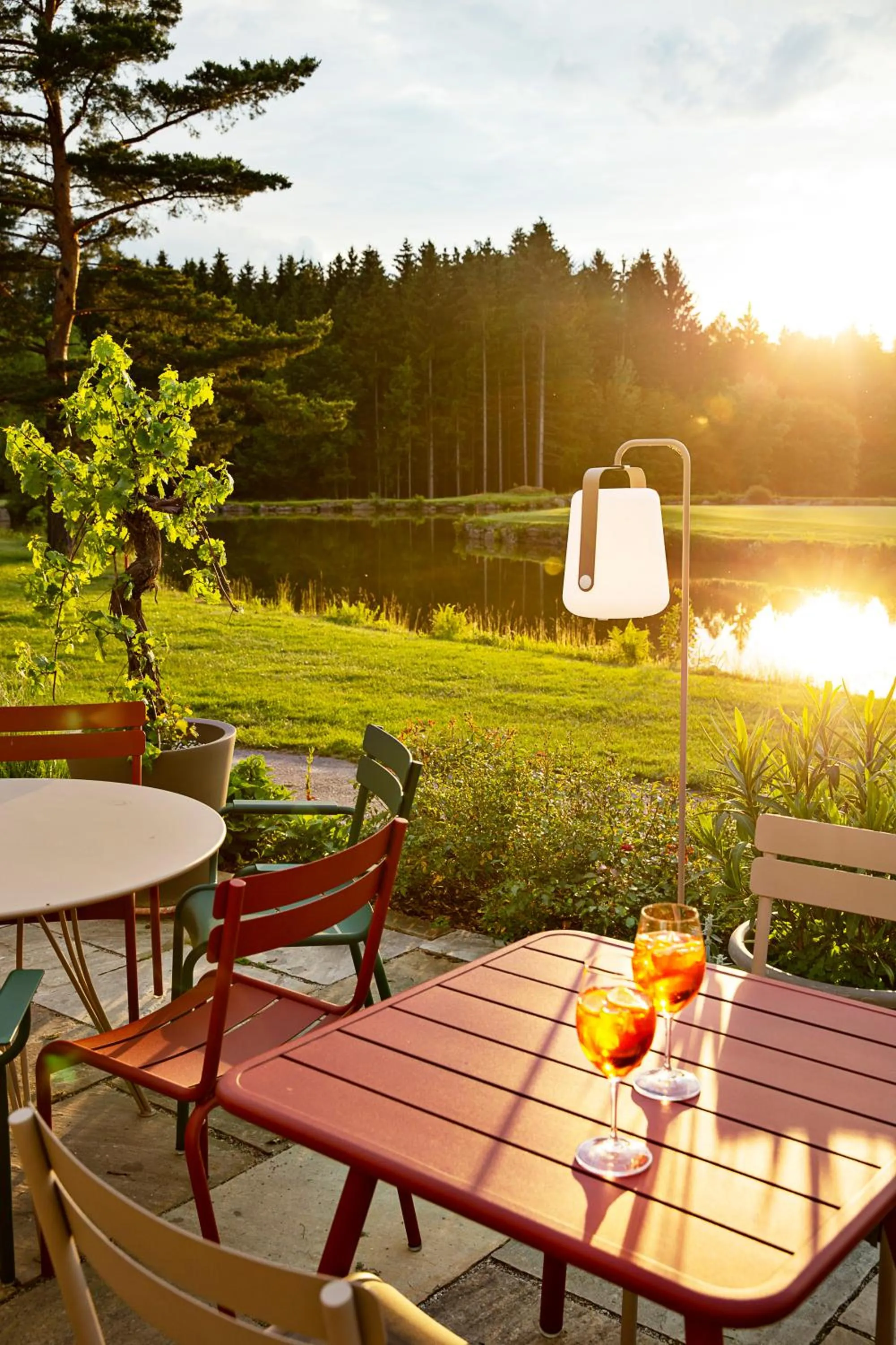 Golfresort Haugschlag