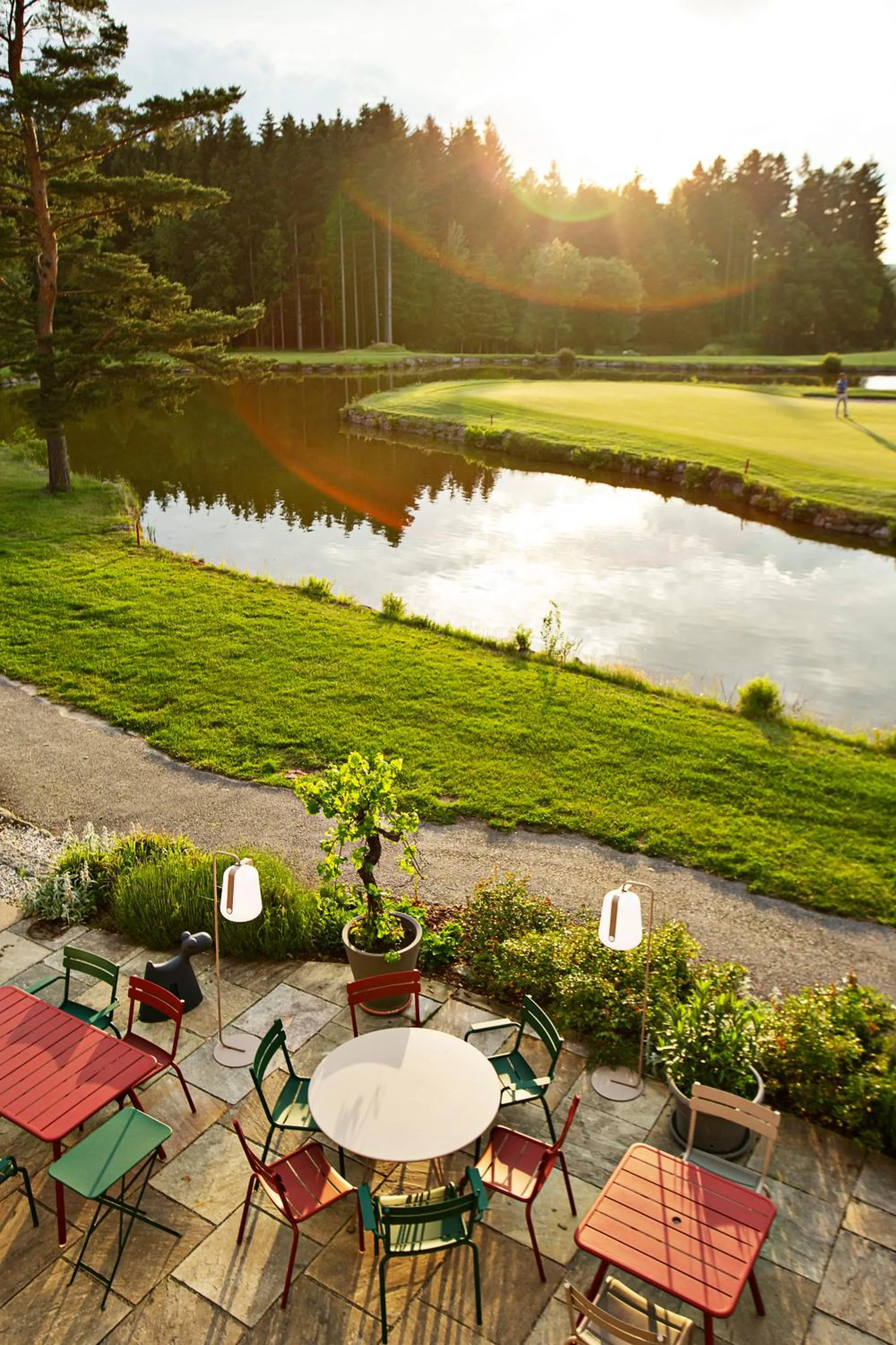 Golfresort Haugschlag