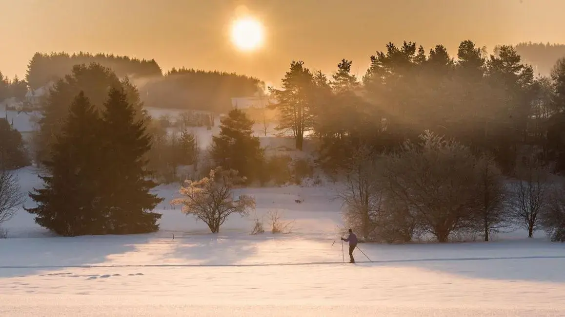 Golfresort Haugschlag Golfresort Haugschlag