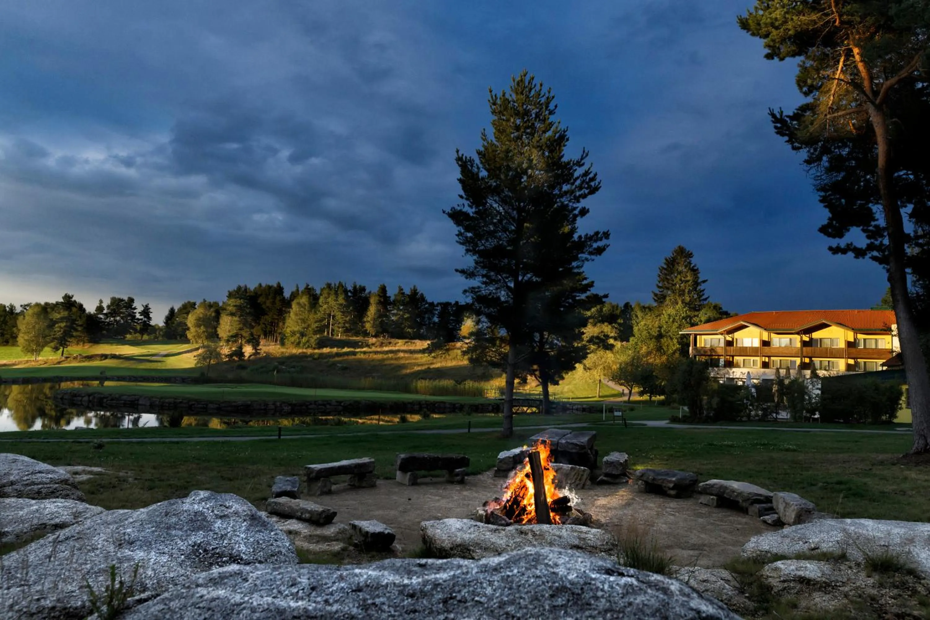 Other in Golfresort Haugschlag