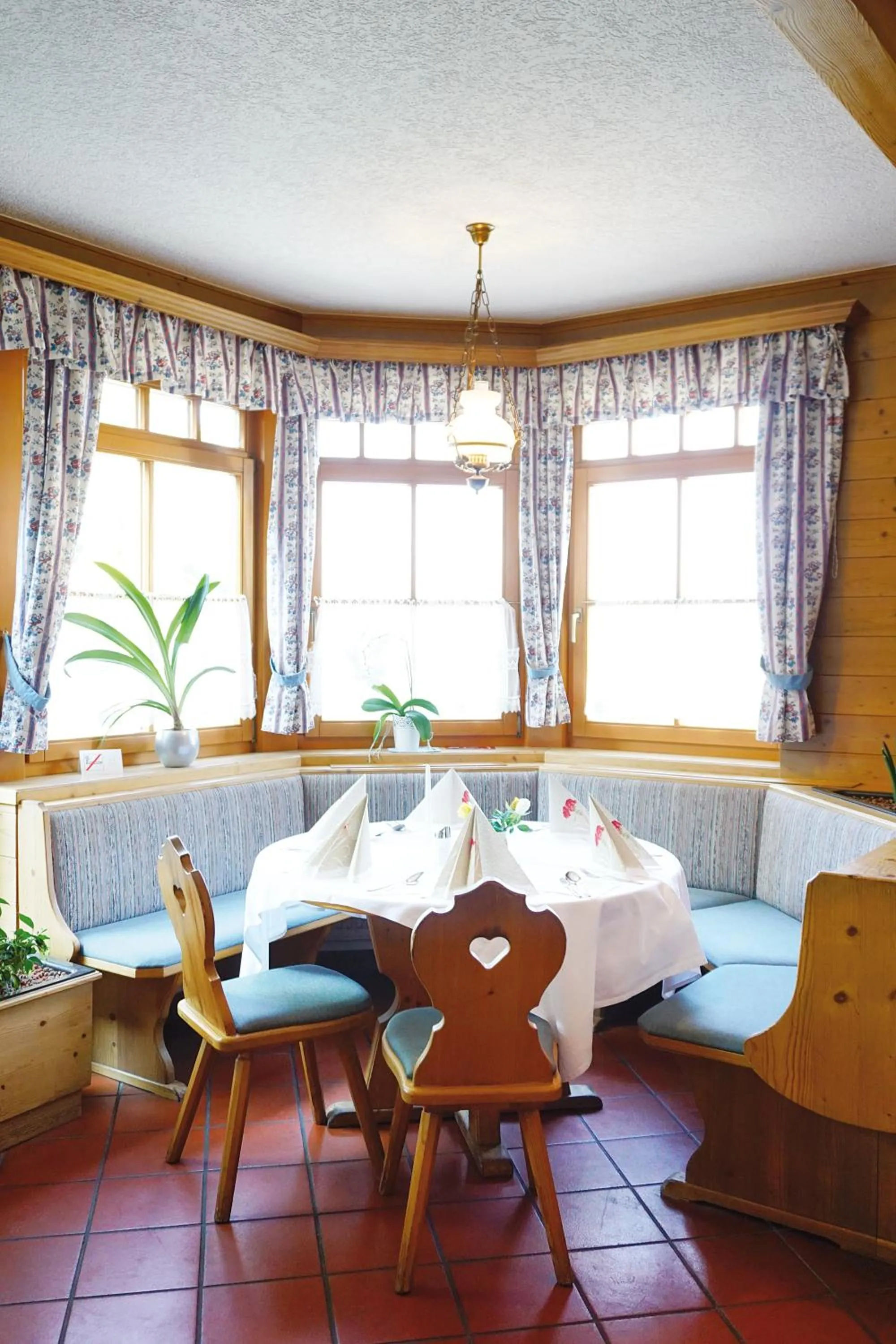 Restaurant/places to eat in Gasthof Jauk-Hartner