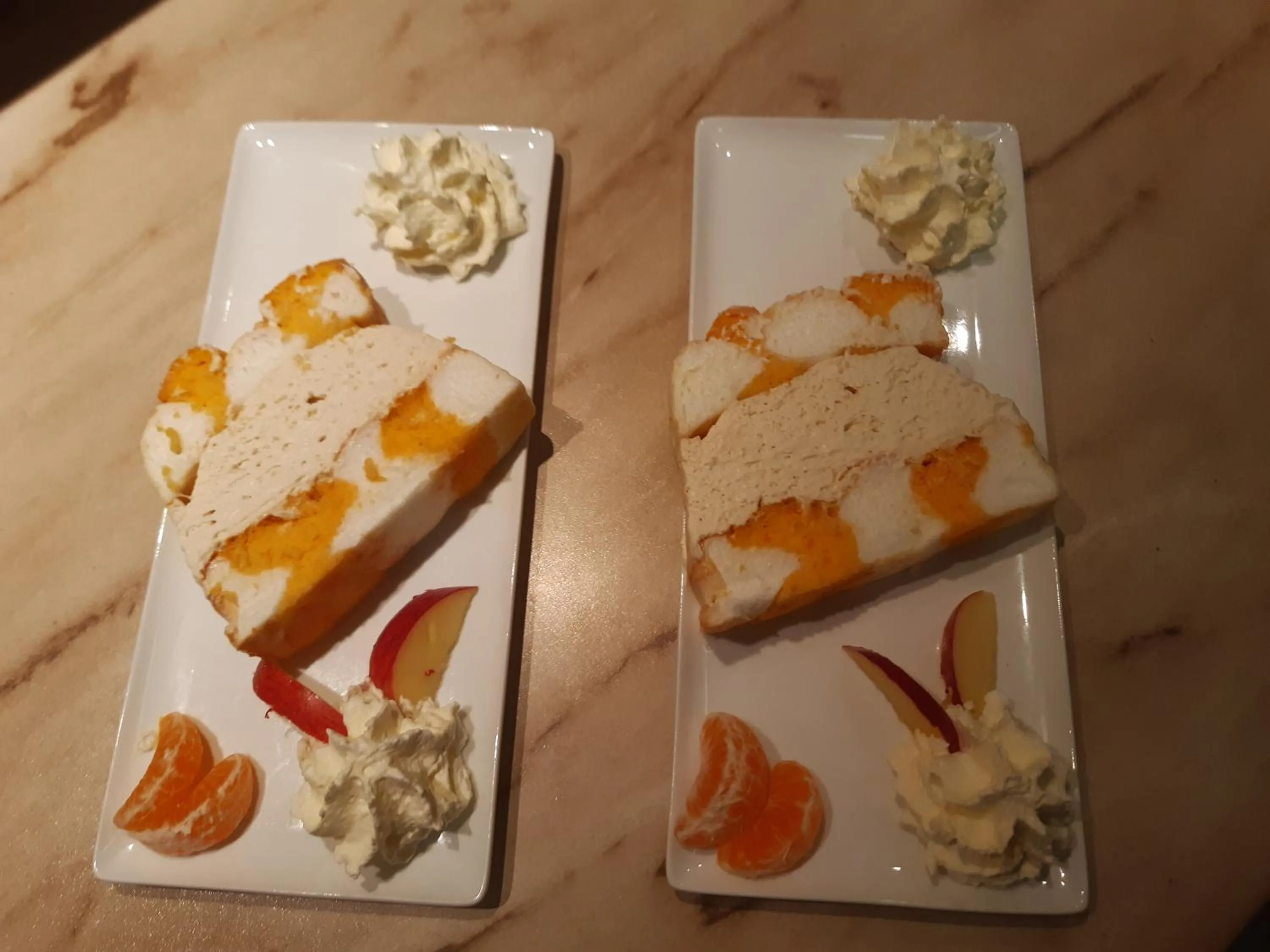 Food and drinks in Gasthof Jauk-Hartner