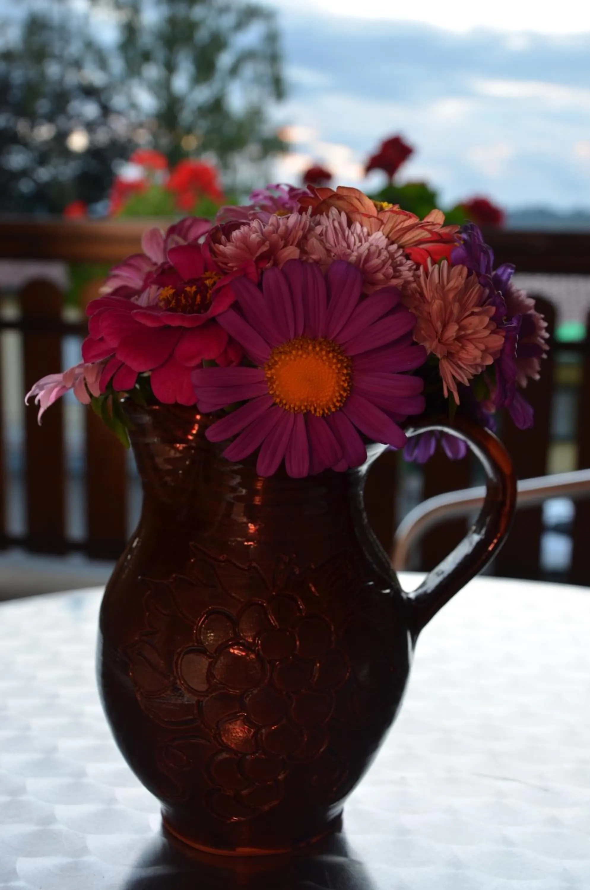 Alcoholic drinks in Gasthof Jauk-Hartner