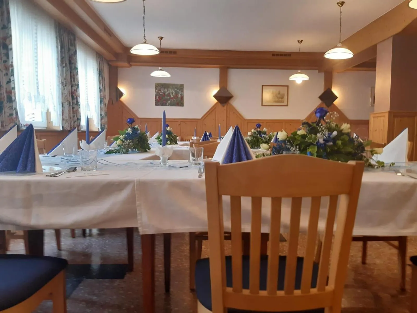Restaurant/places to eat in Gasthof Jauk-Hartner