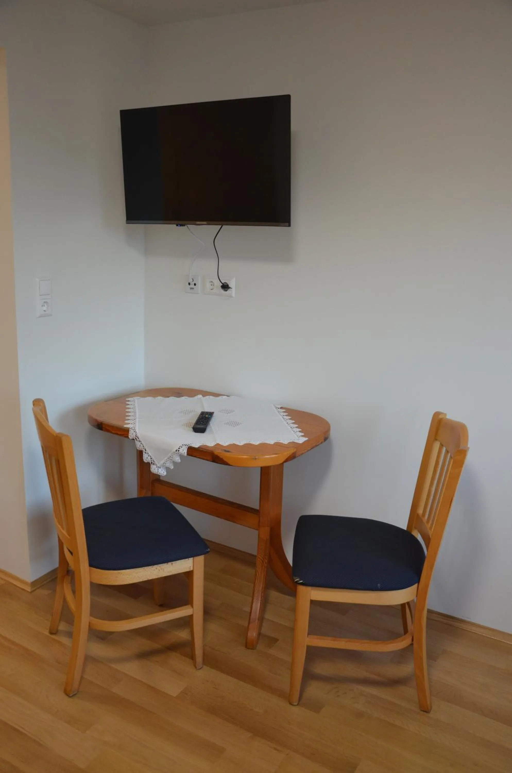 Seating area in Gasthof Jauk-Hartner