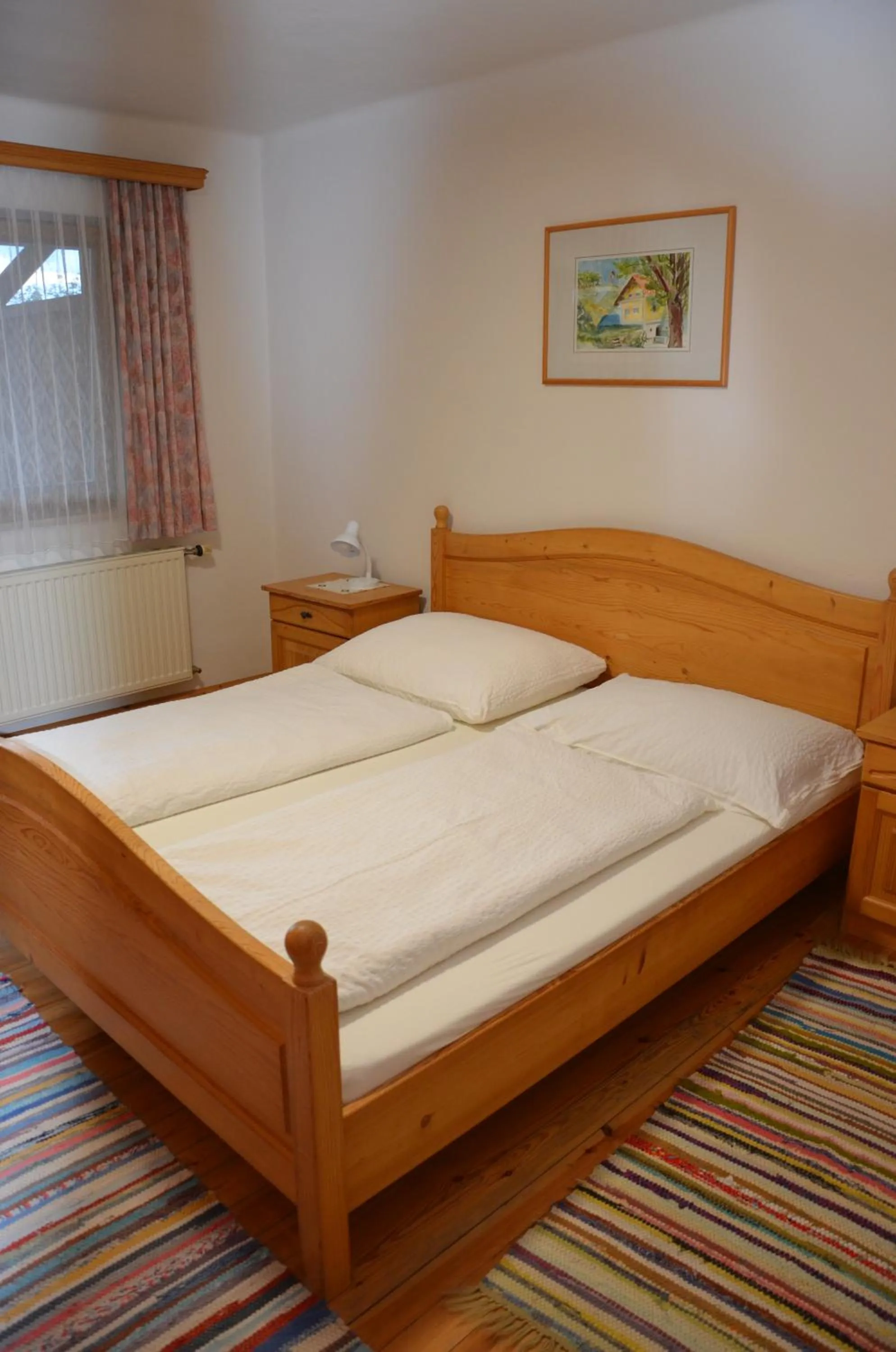Photo of the whole room, Bed in Gasthof Jauk-Hartner